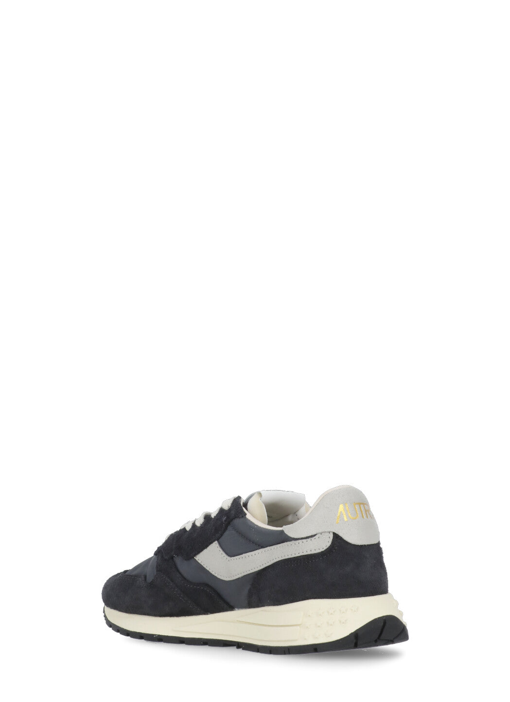 Autry Sneakers Black