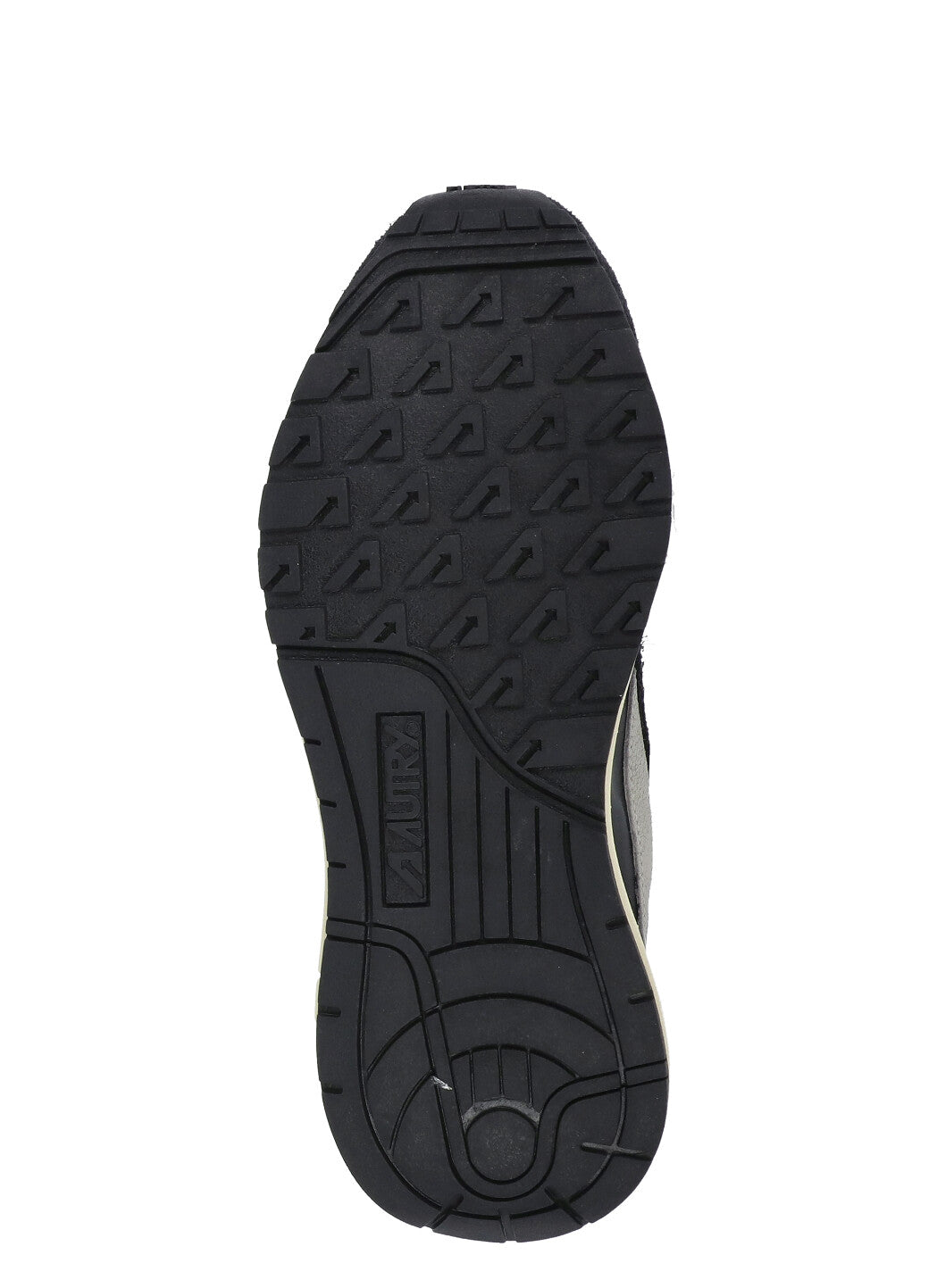 Autry Sneakers Black