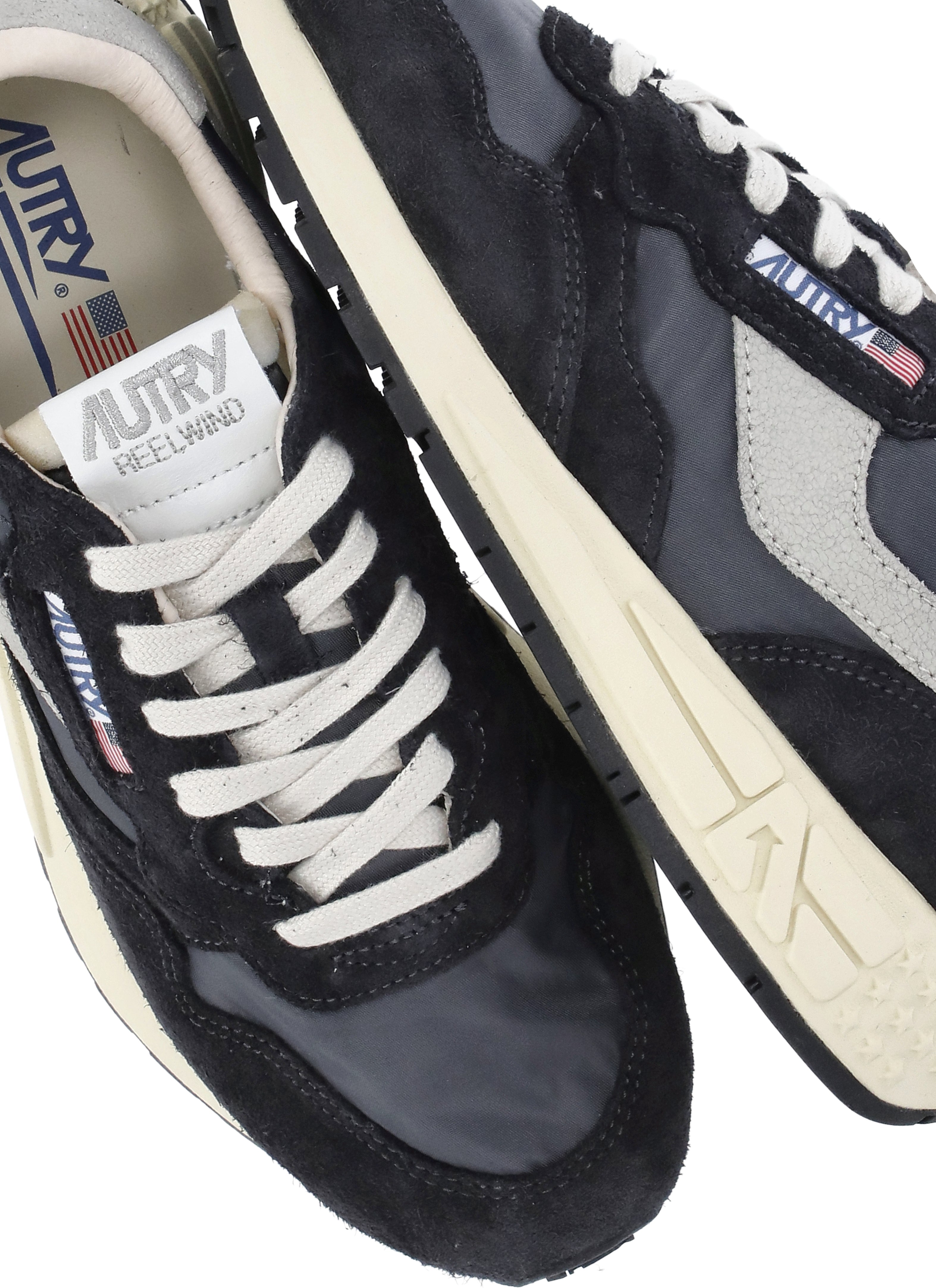 Autry Sneakers Black