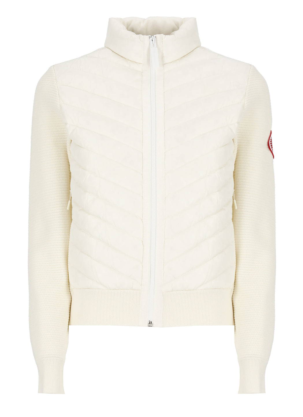 Canada Goose Coats Ivory