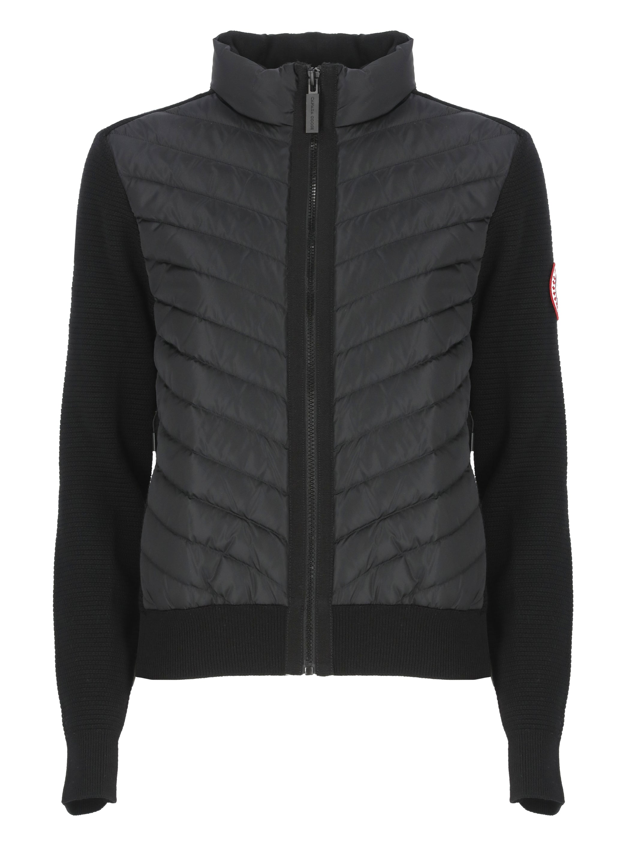 Canada Goose Coats Black