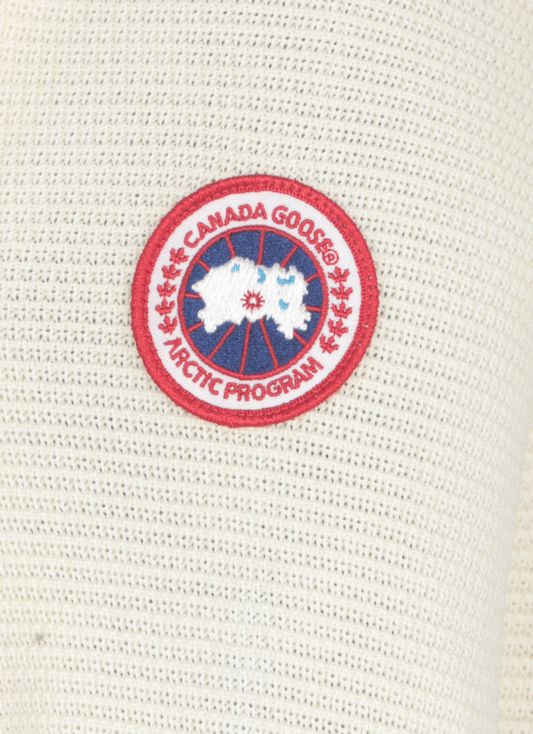 Canada Goose Coats Ivory