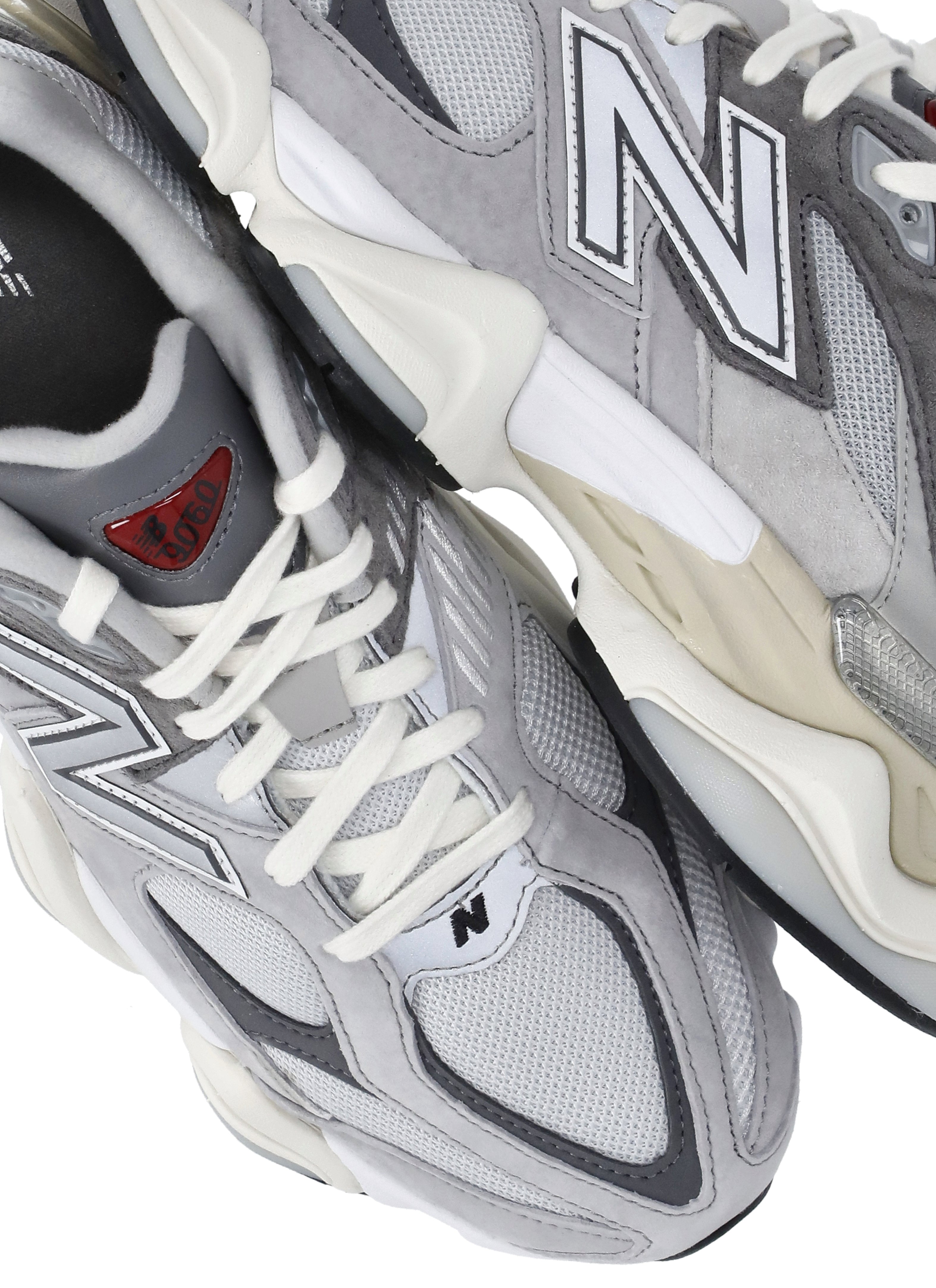 New Balance Sneakers Grey