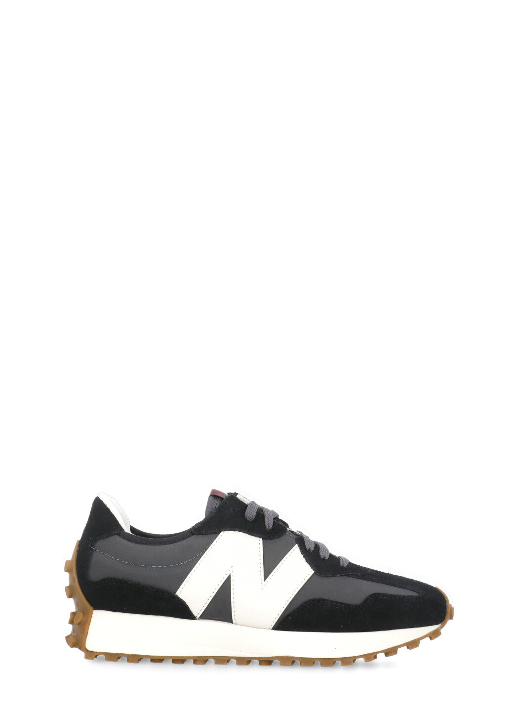 New Balance Sneakers Black
