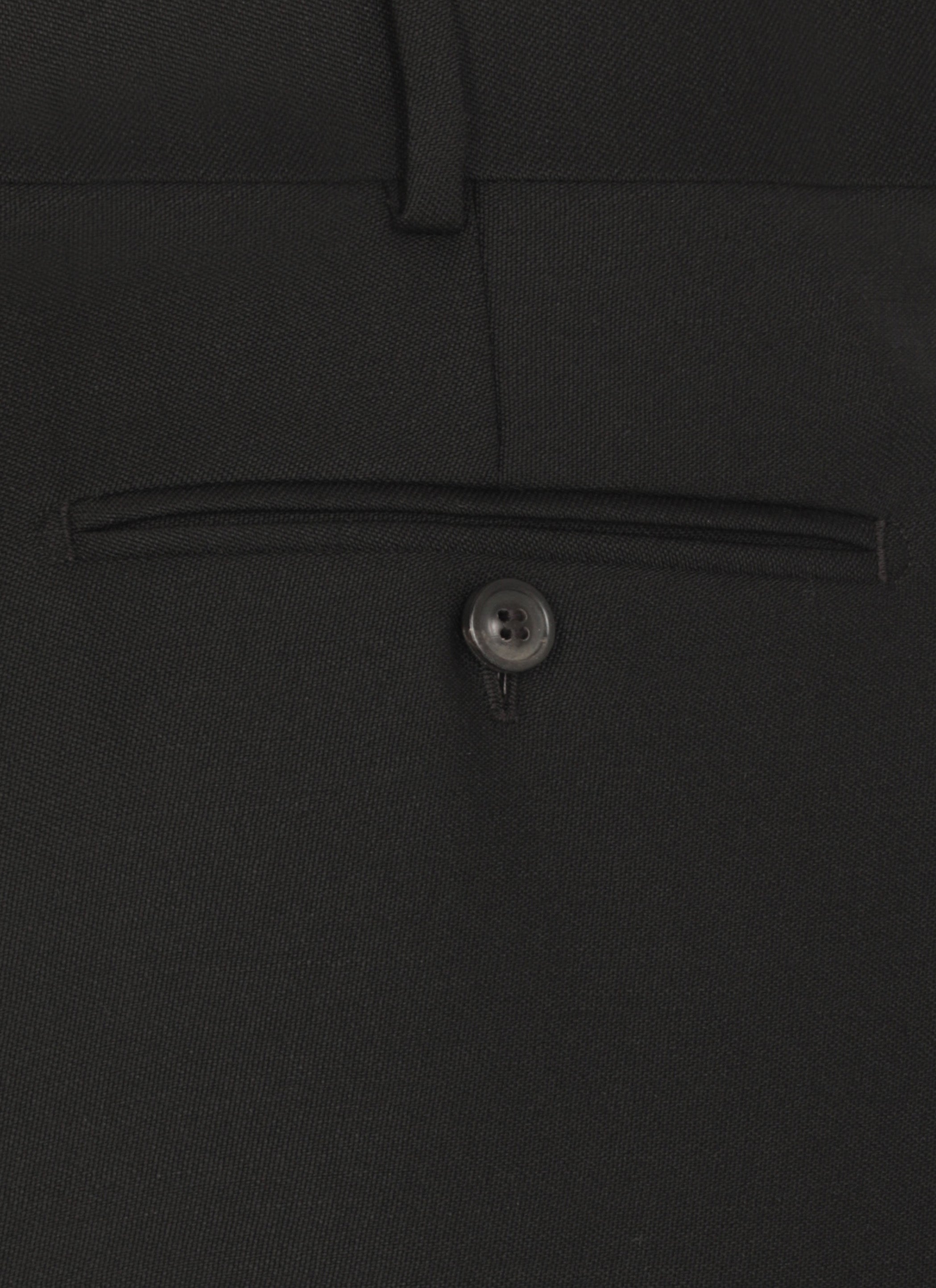 Maison Margiela Trousers Black