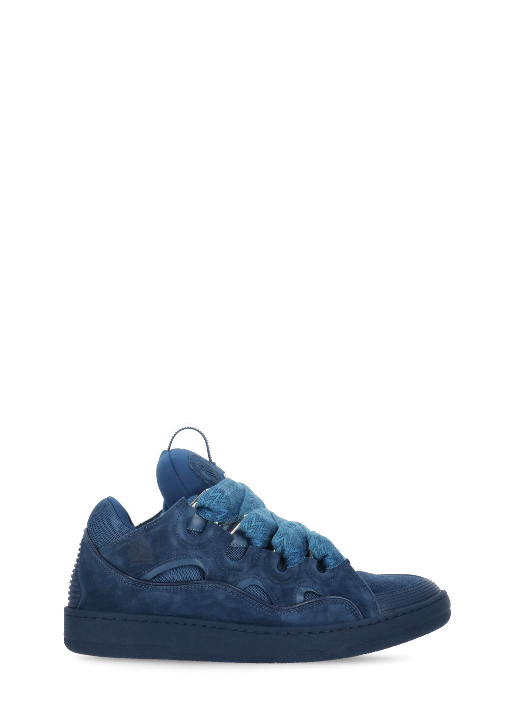 Lanvin Sneakers Blue