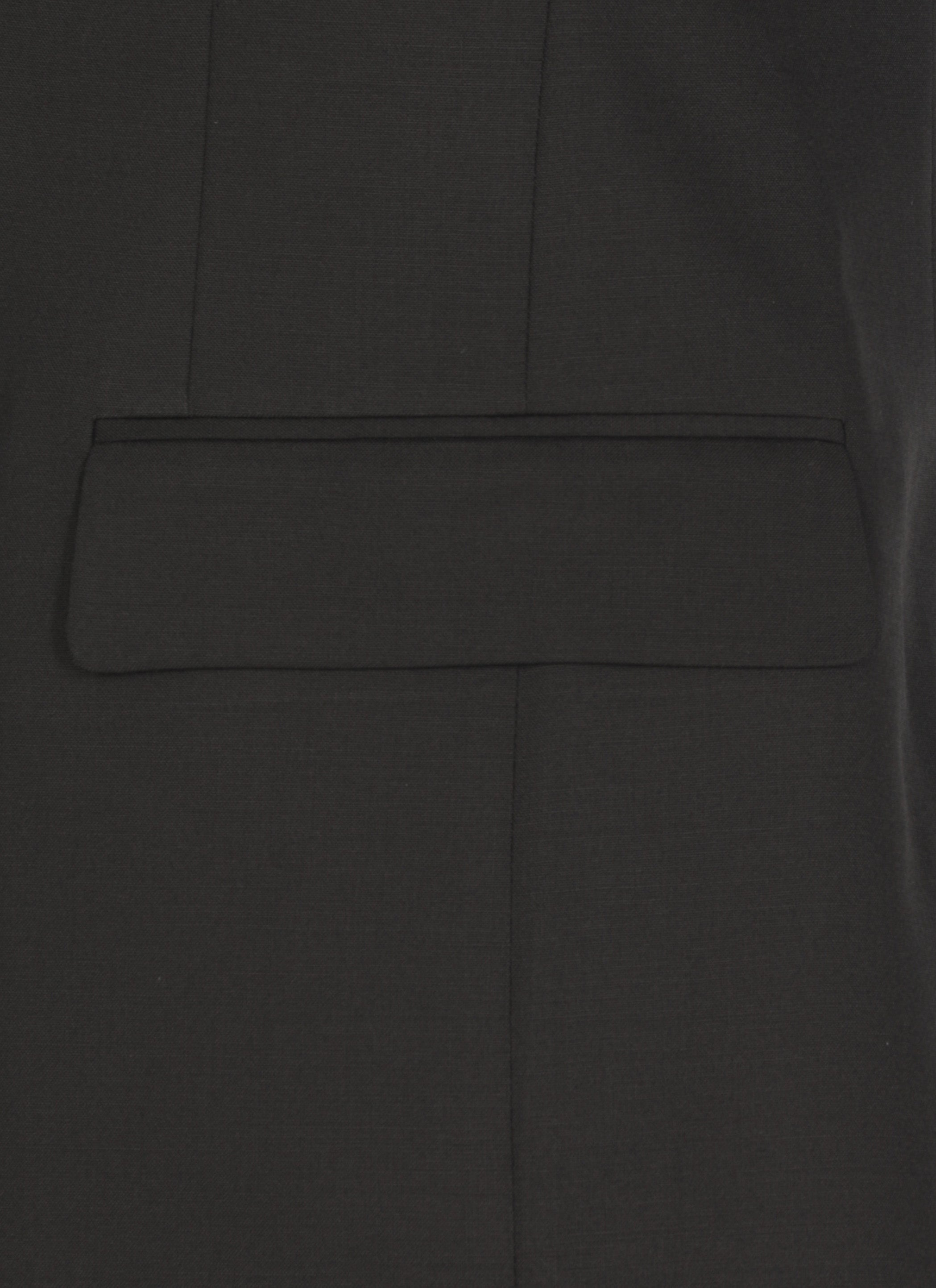 Lardini Suit Black