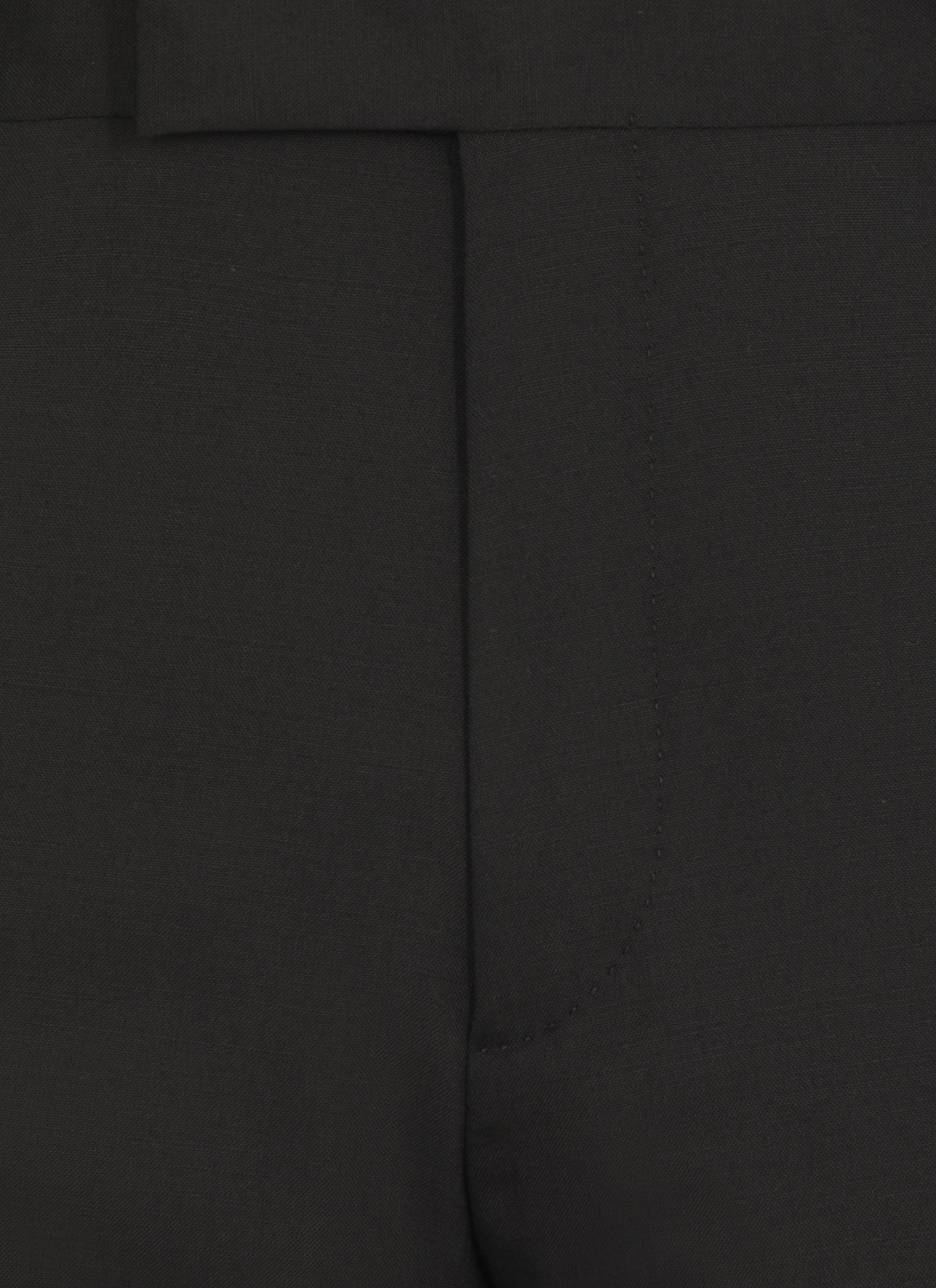 Lardini Suit Black