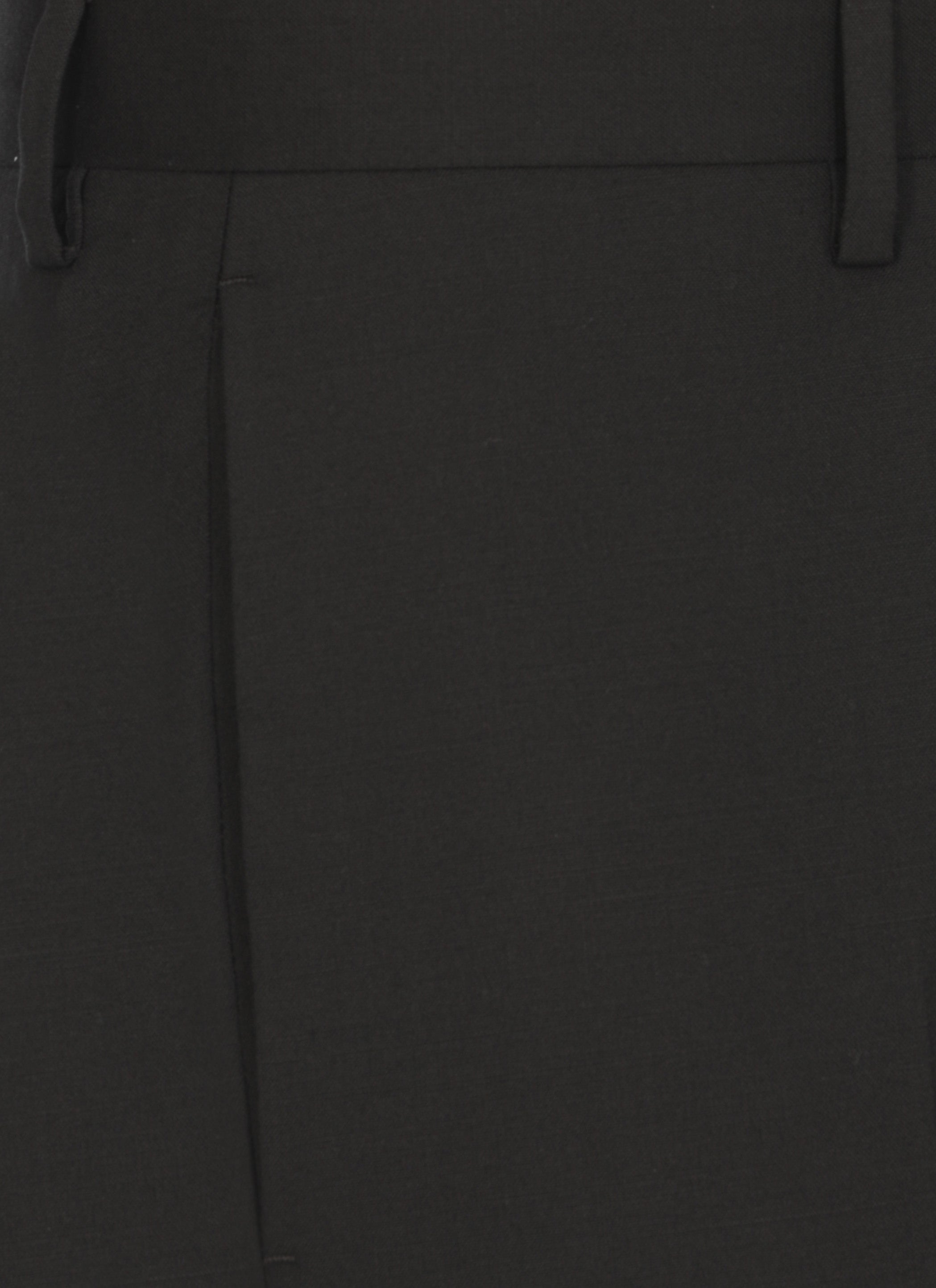 Lardini Suit Black
