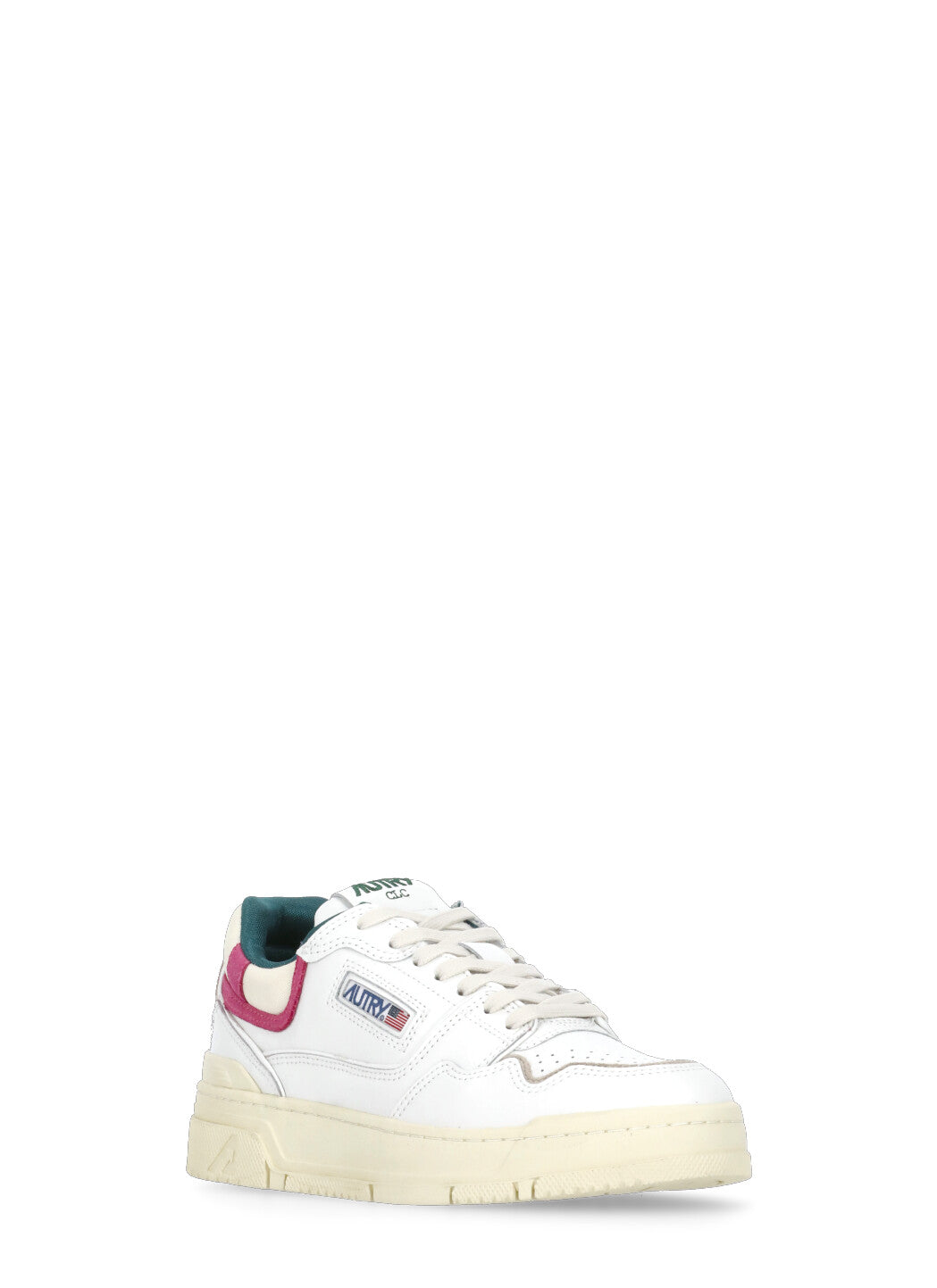 Autry Sneakers White