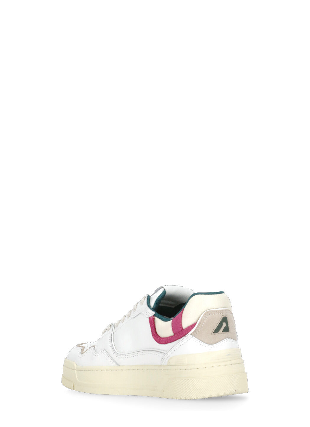 Autry Sneakers White