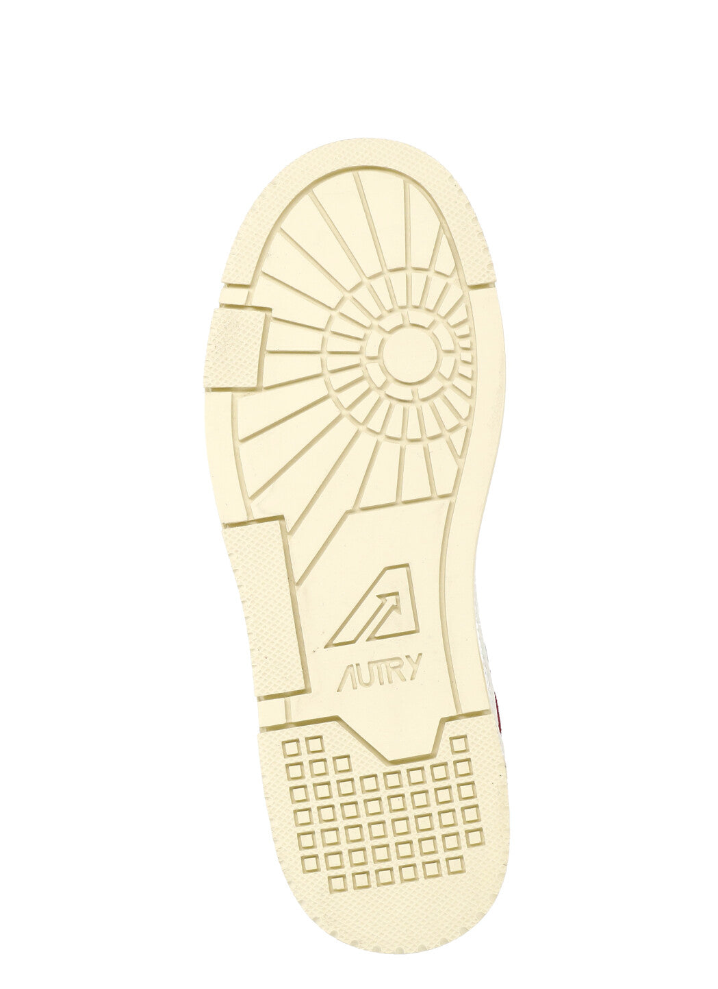 Autry Sneakers White