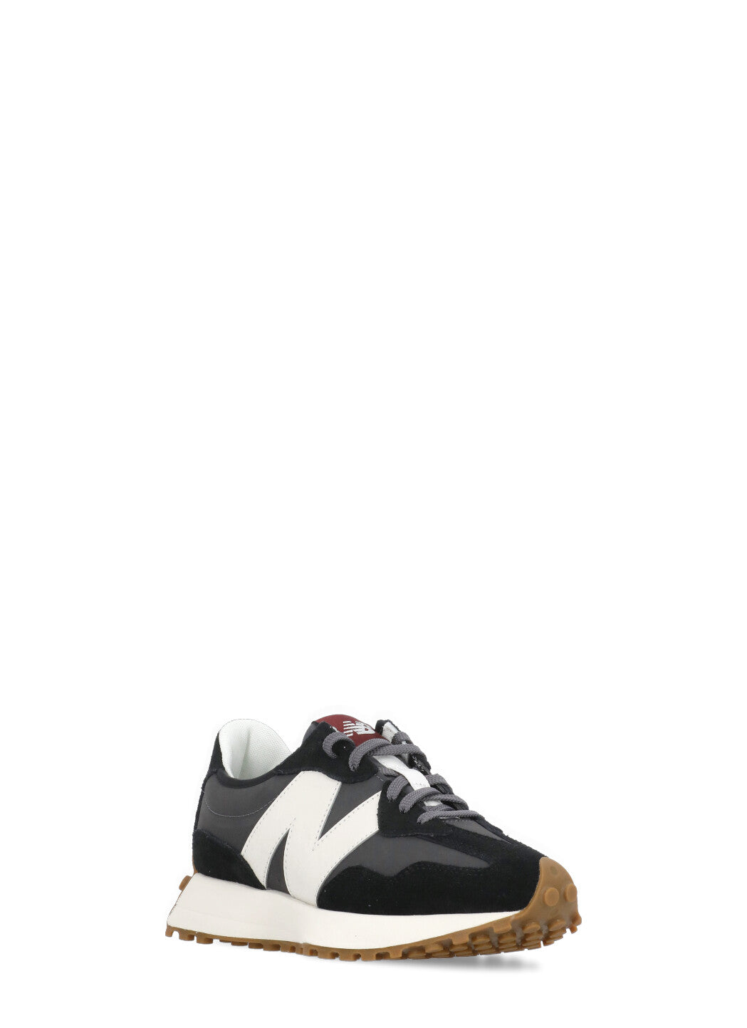 New Balance Sneakers Black