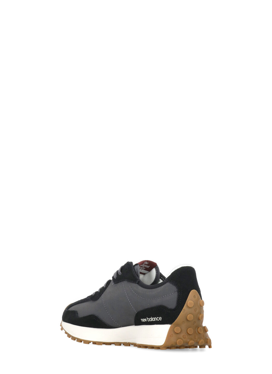 New Balance Sneakers Black