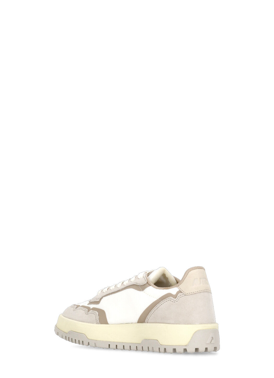 Autry Sneakers Beige