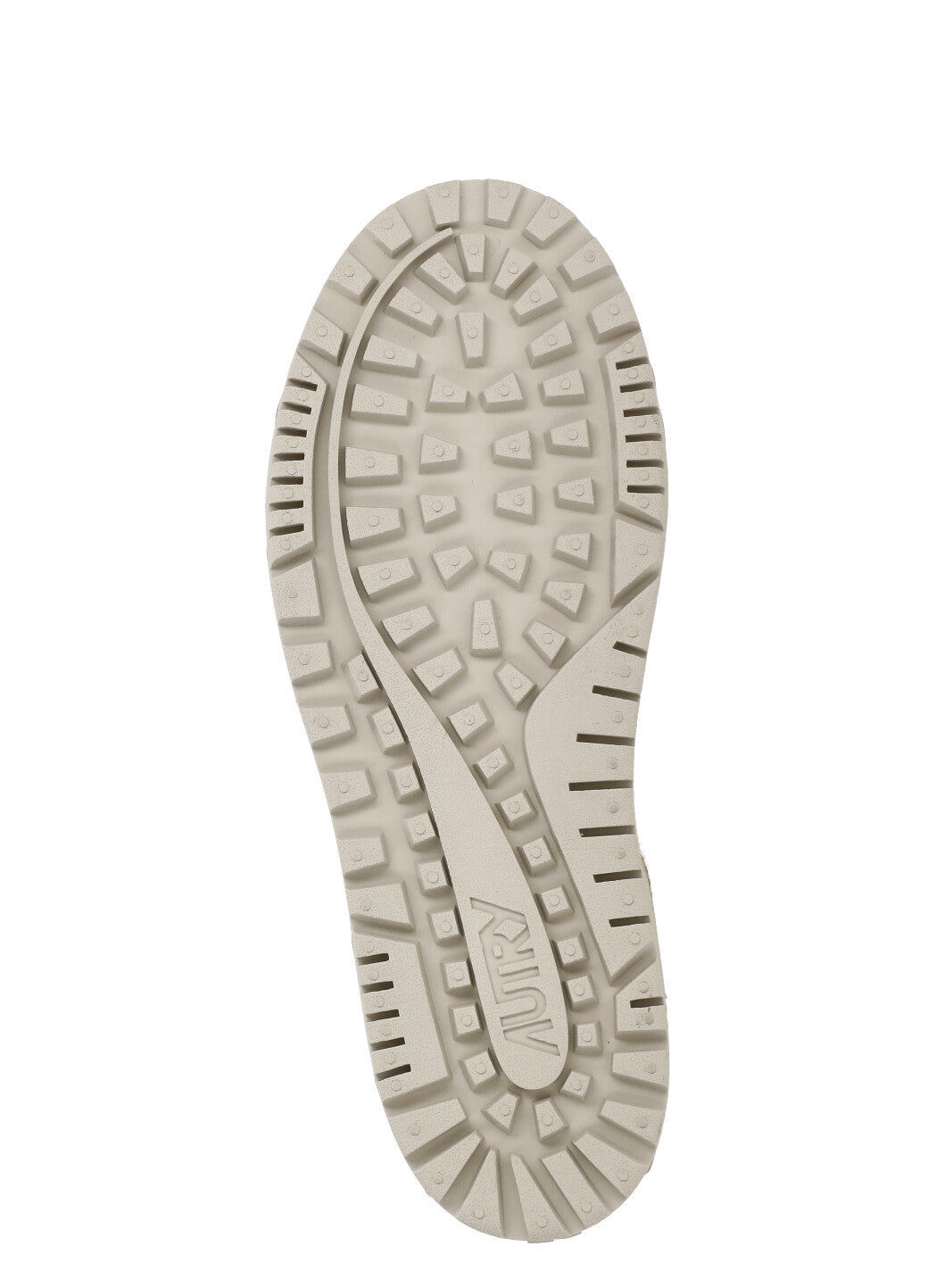 Autry Sneakers Beige