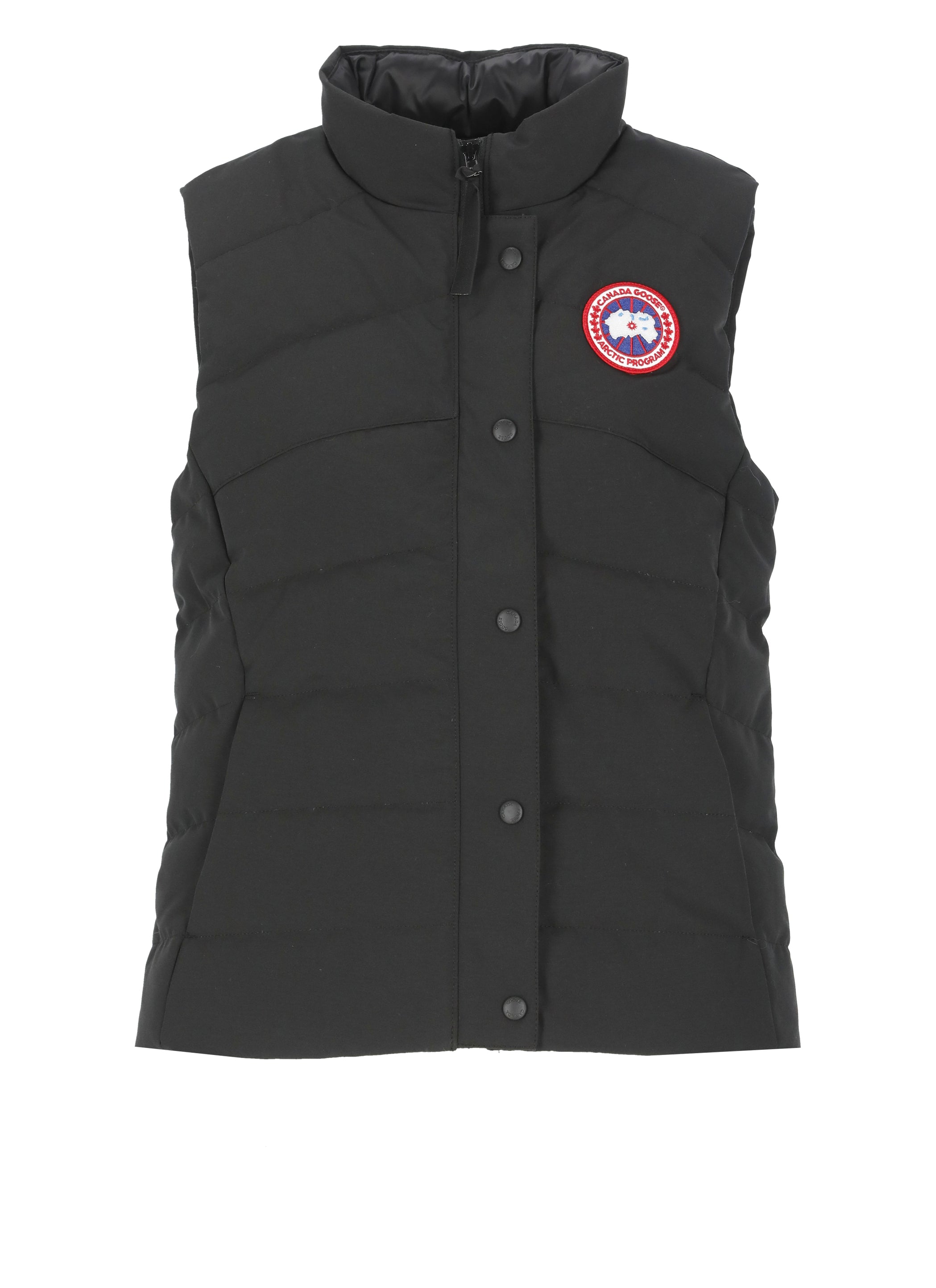 Canada Goose Jackets Black
