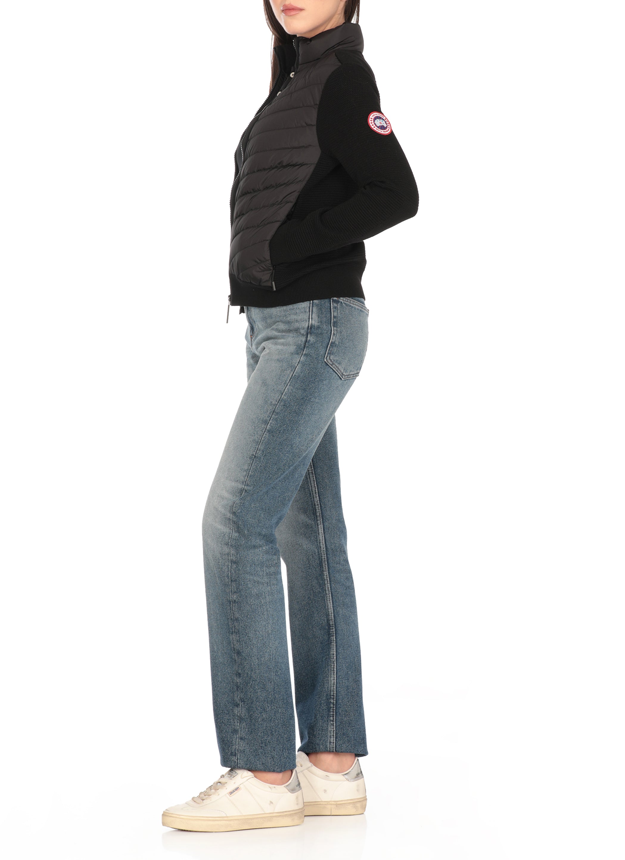 Canada Goose Coats Black