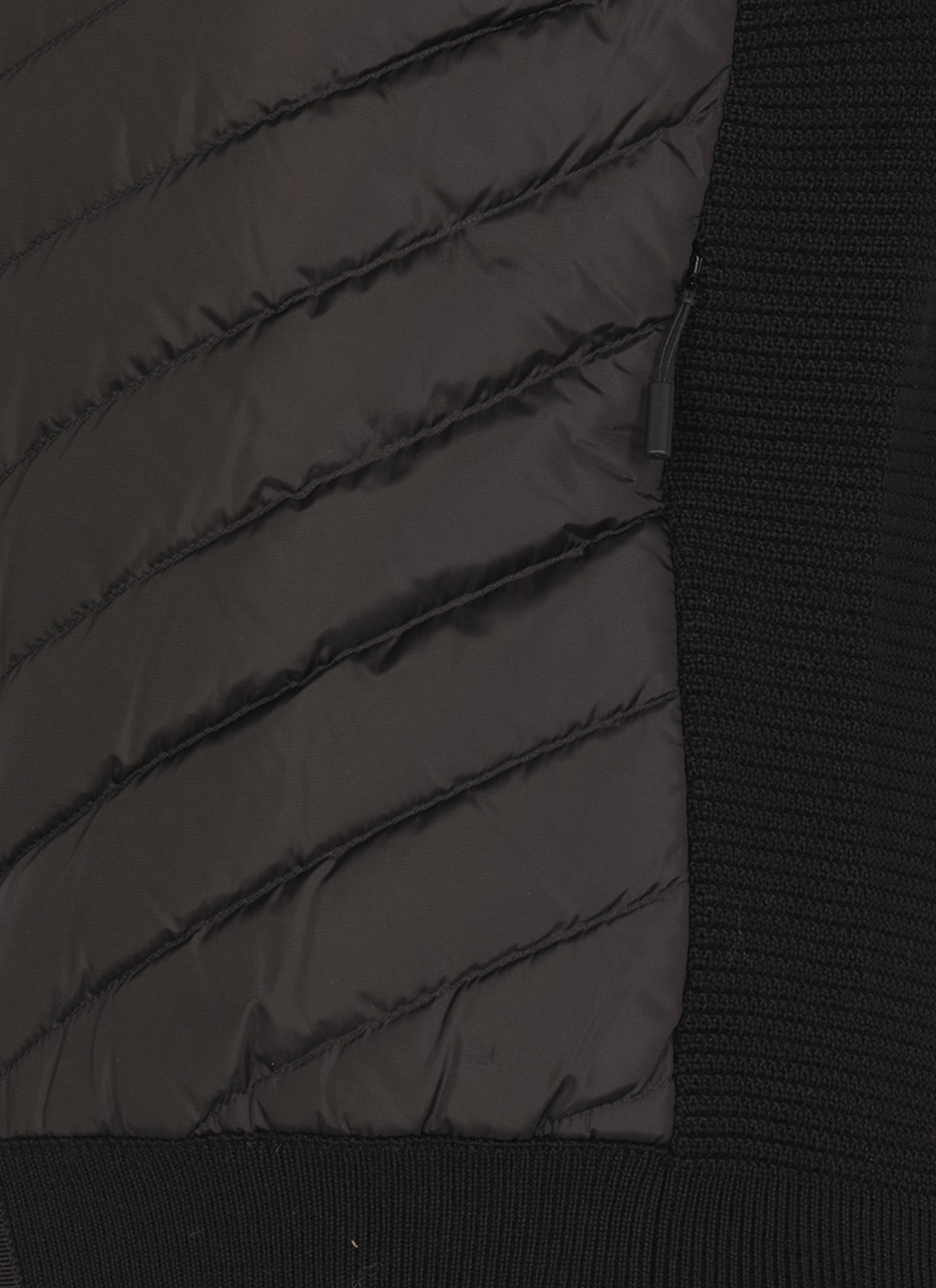 Canada Goose Coats Black