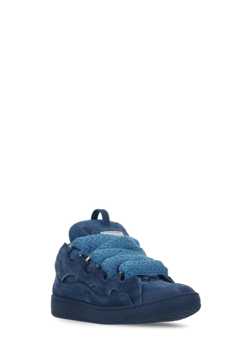 Lanvin Sneakers Blue