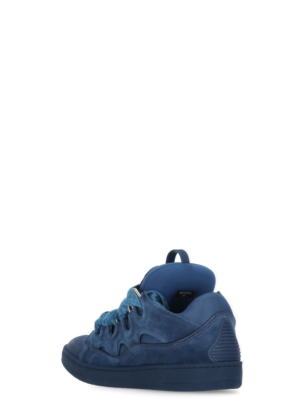 Lanvin Sneakers Blue