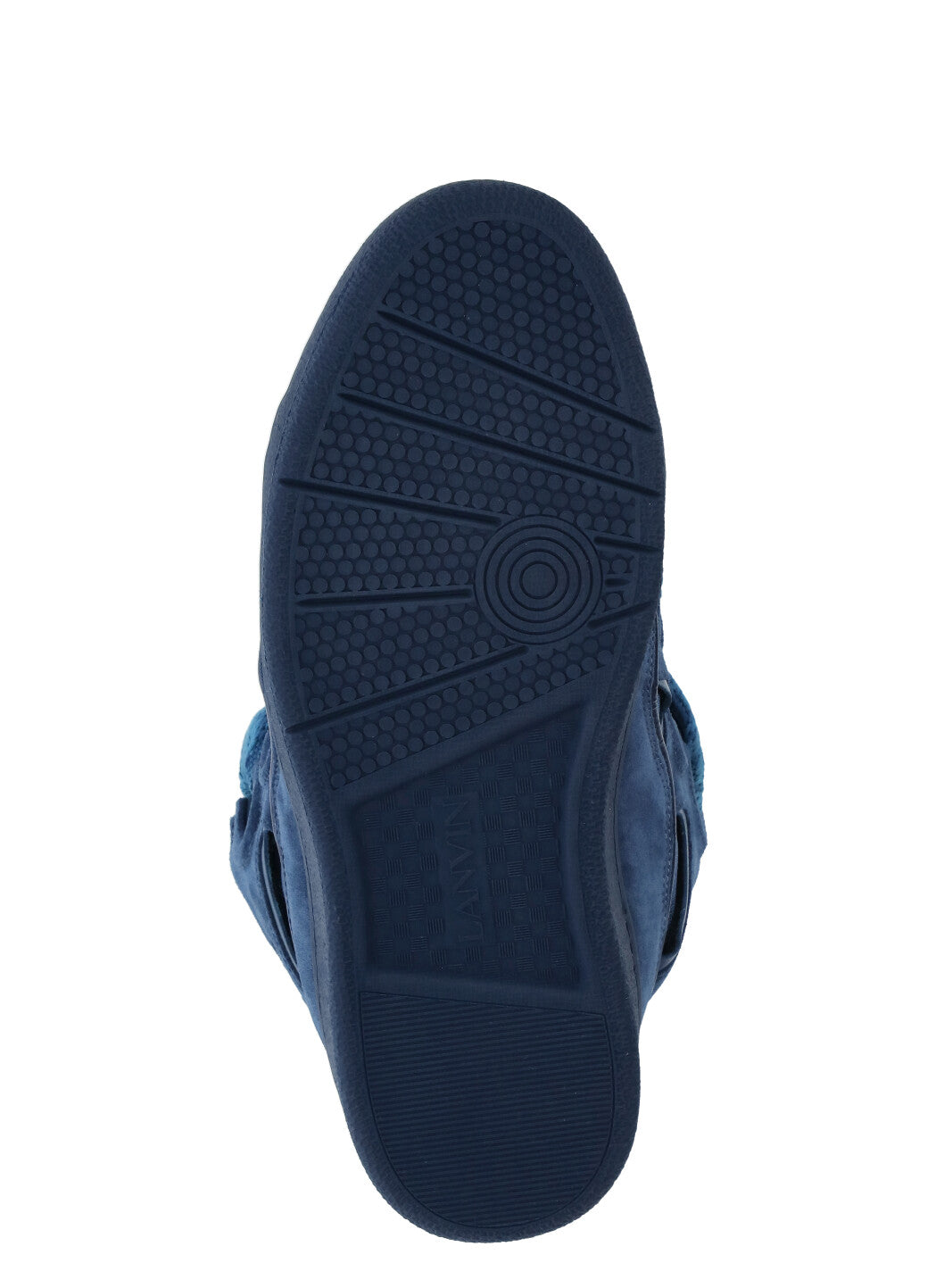 Lanvin Sneakers Blue