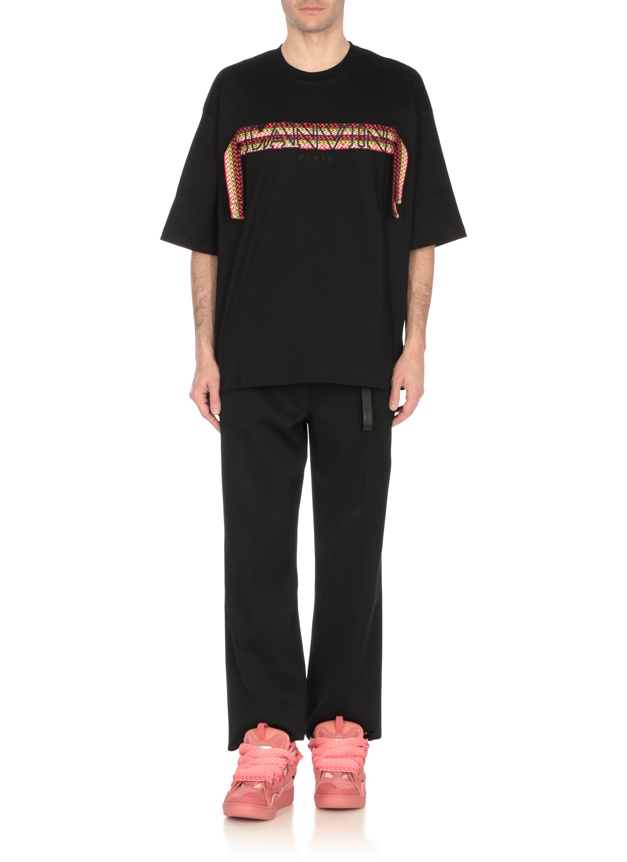 Lanvin Sneakers Pink