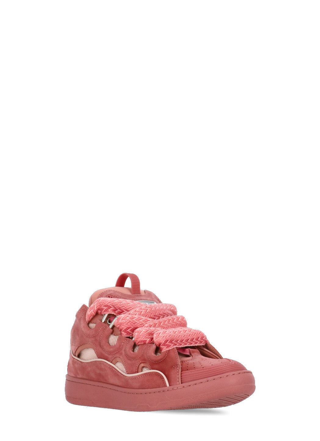 Lanvin Sneakers Pink