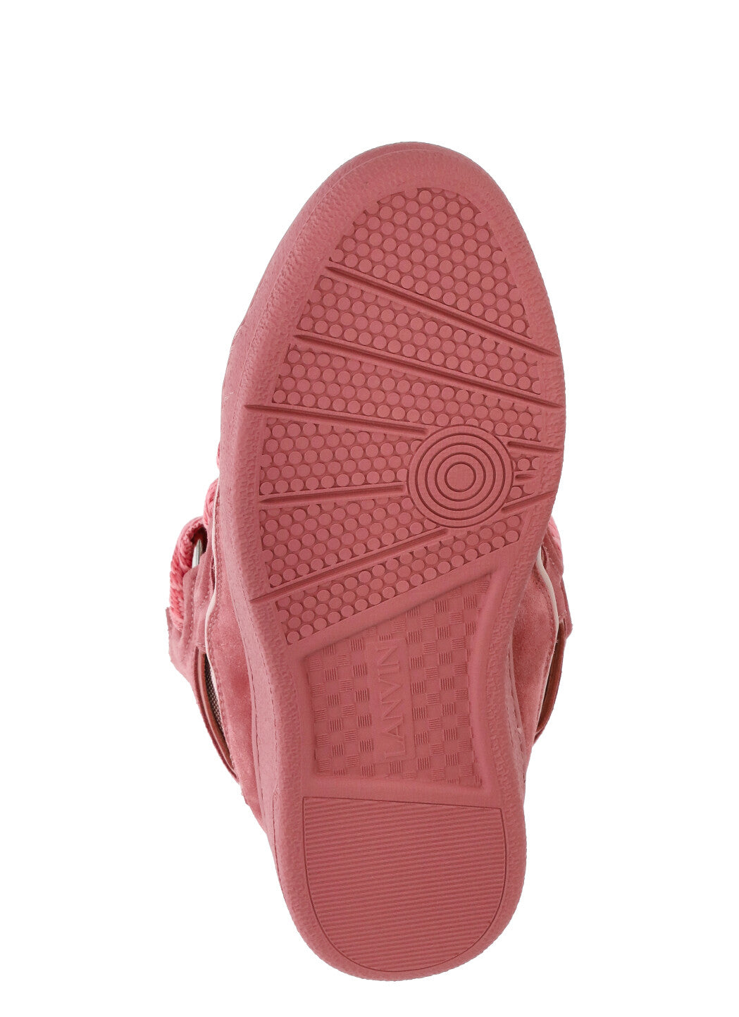 Lanvin Sneakers Pink