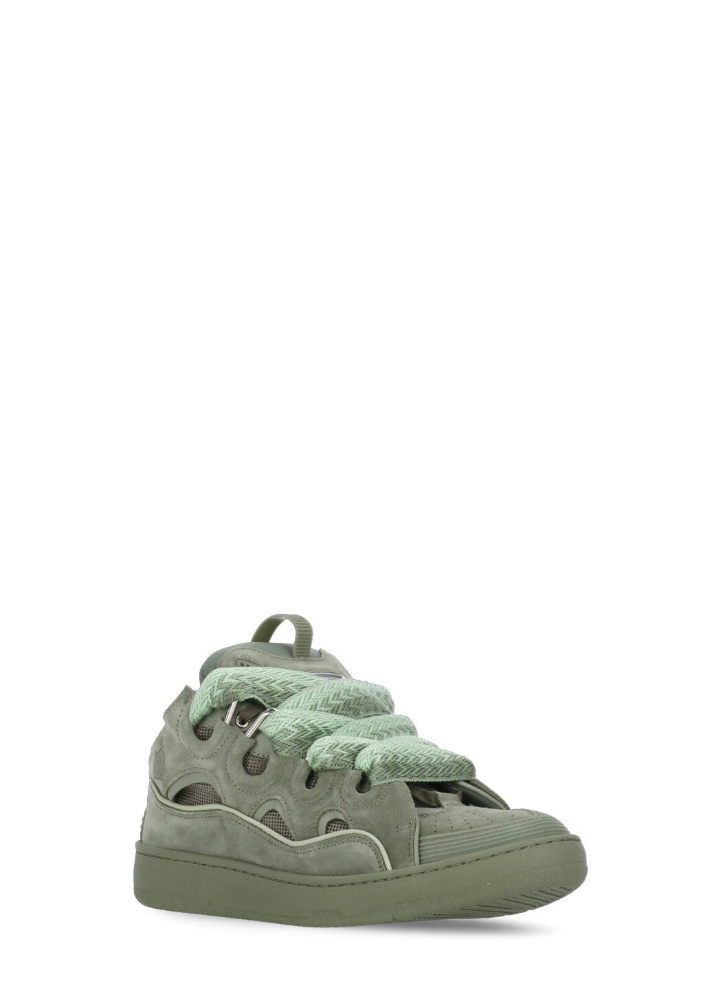 Lanvin Sneakers Green