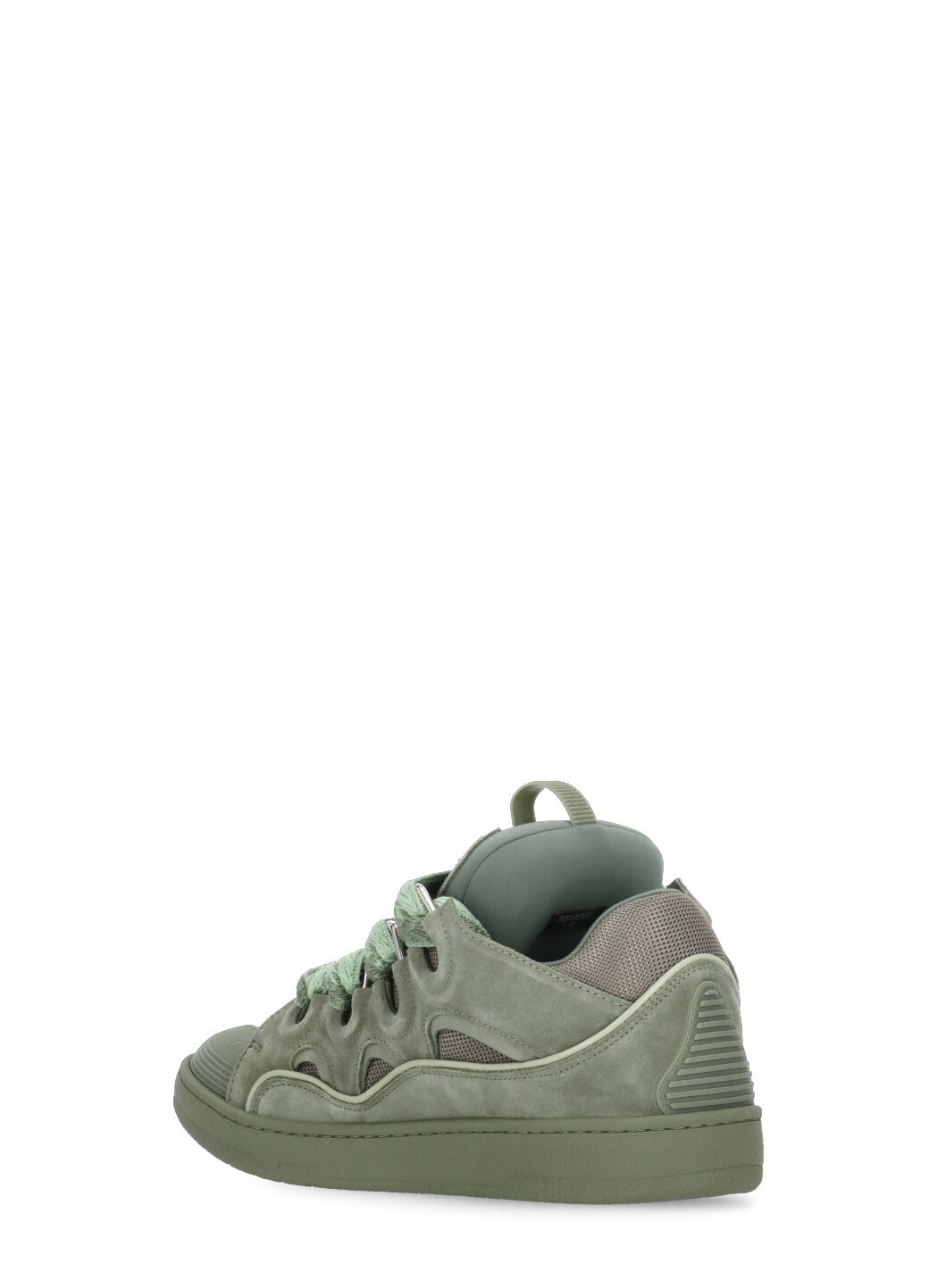 Lanvin Sneakers Green