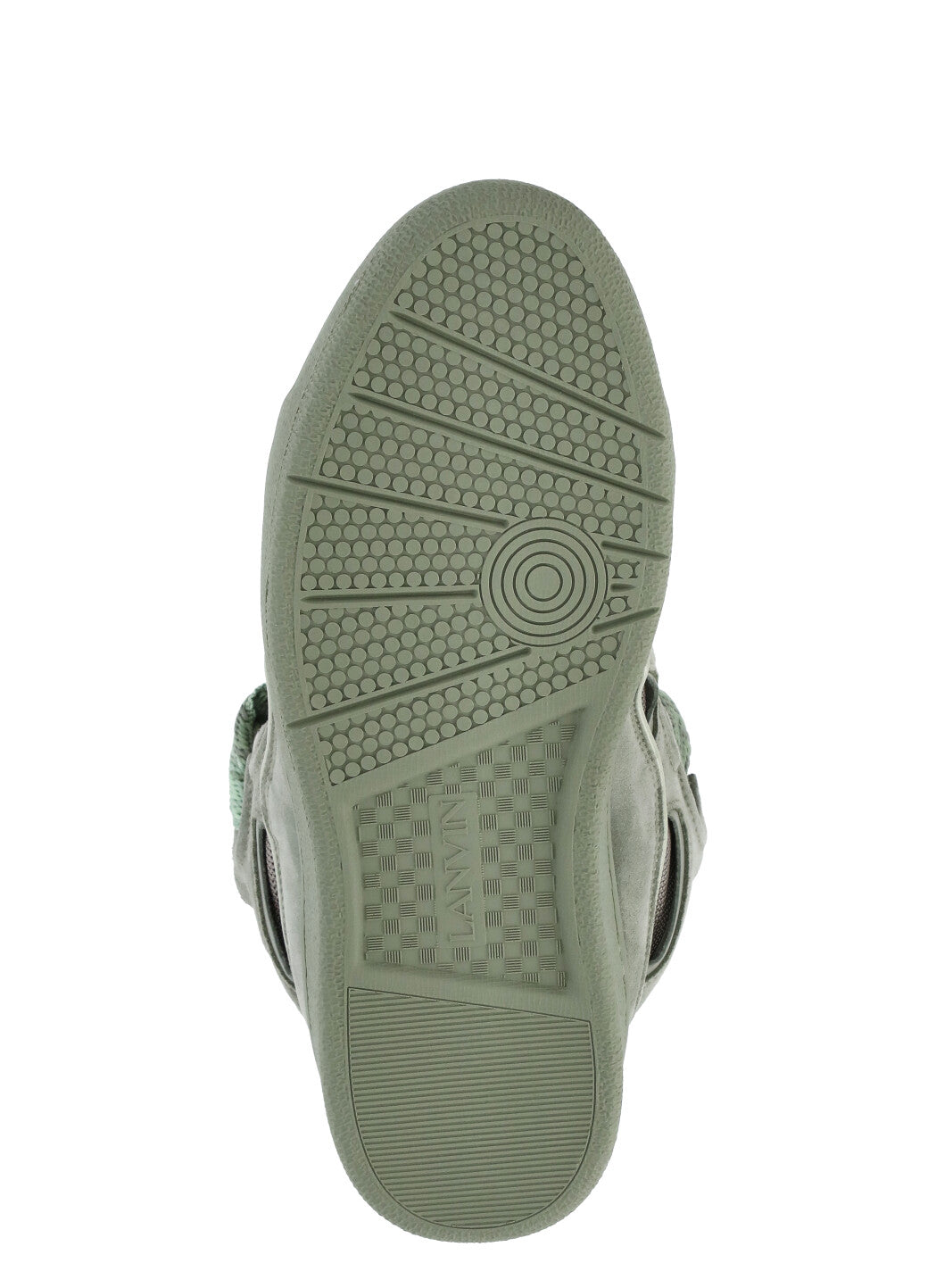 Lanvin Sneakers Green