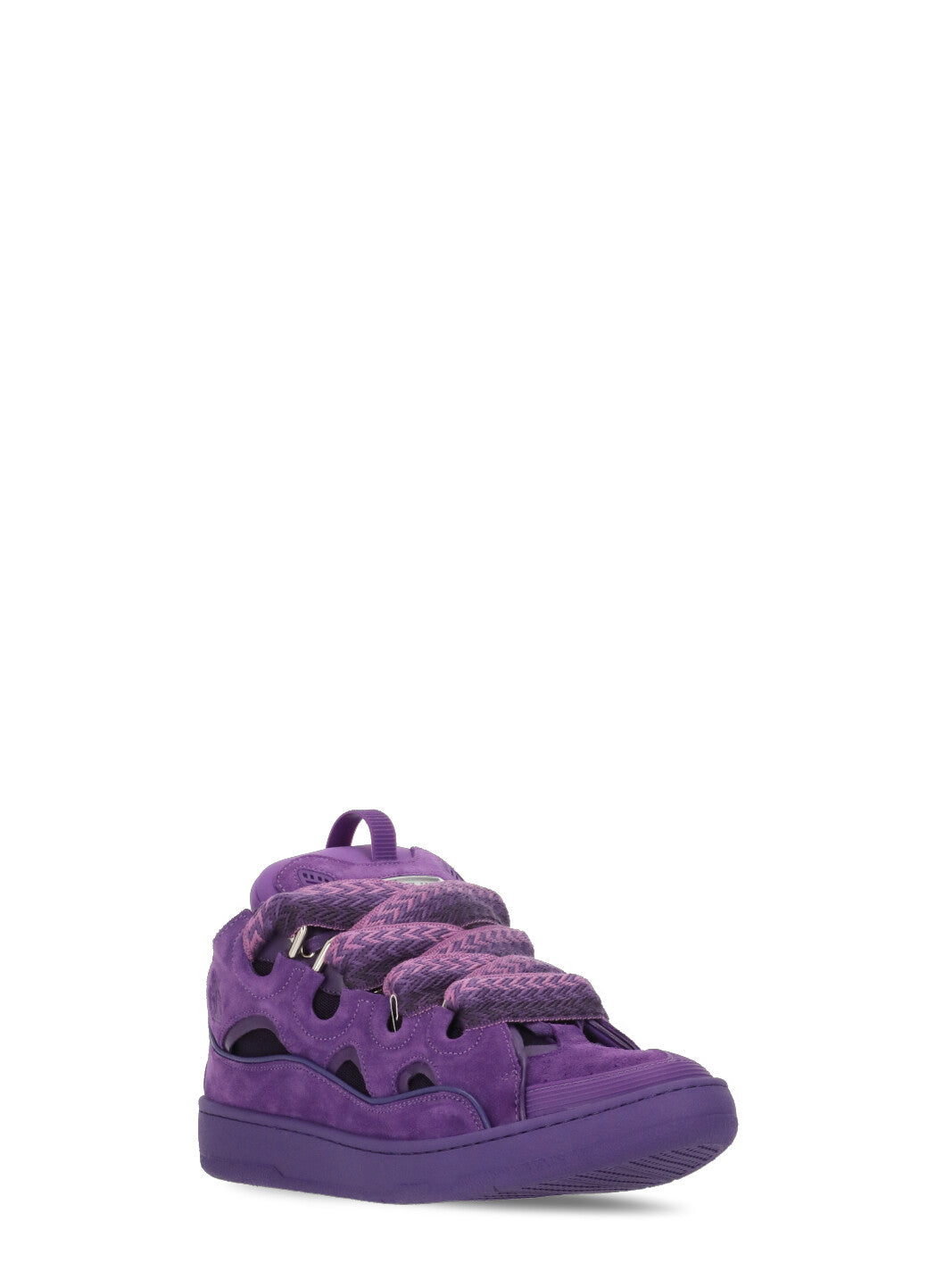 Lanvin Sneakers Purple