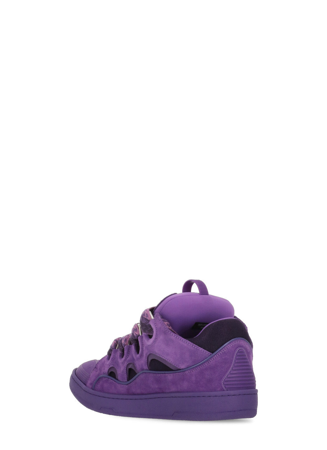 Lanvin Sneakers Purple