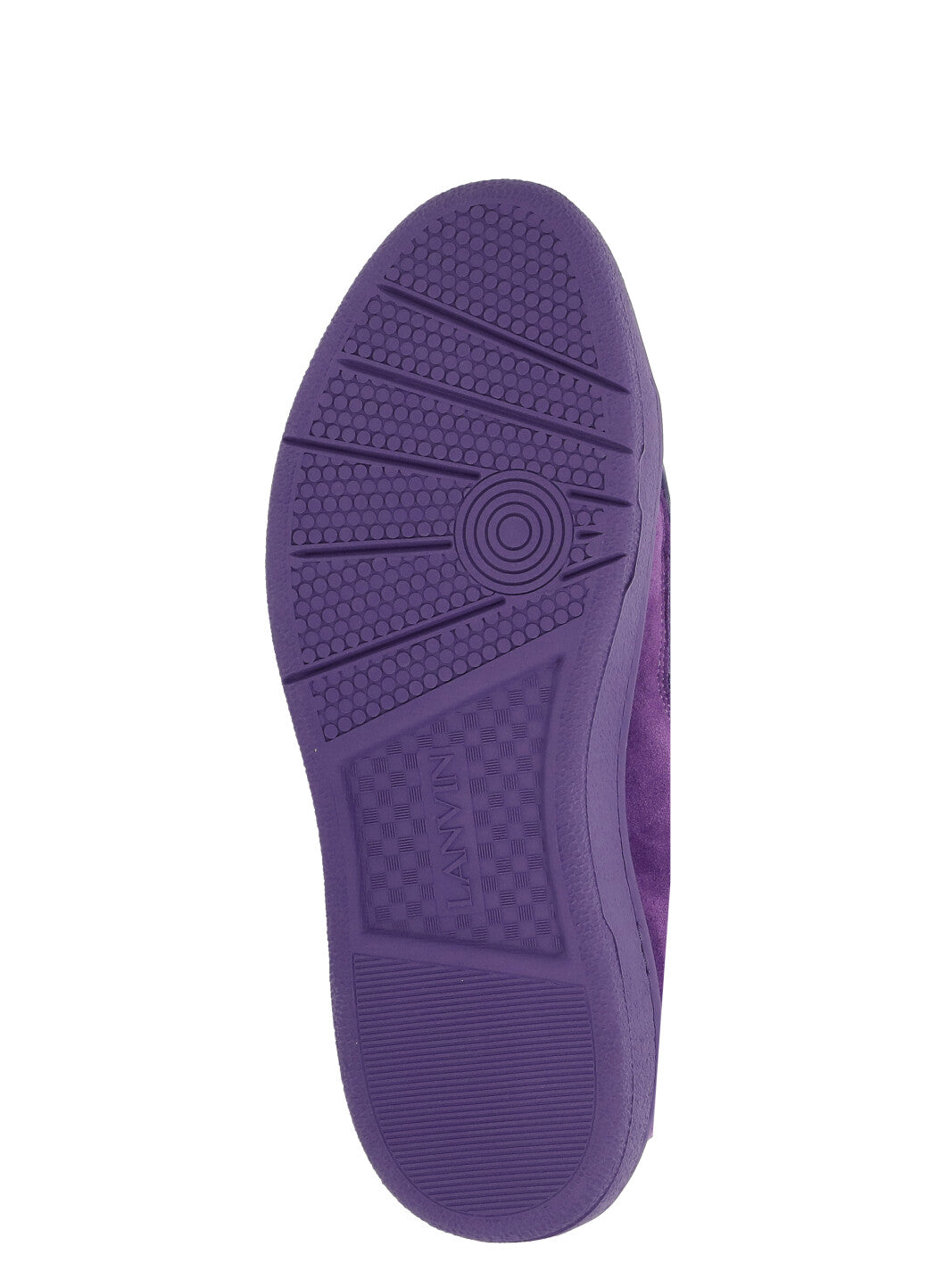 Lanvin Sneakers Purple