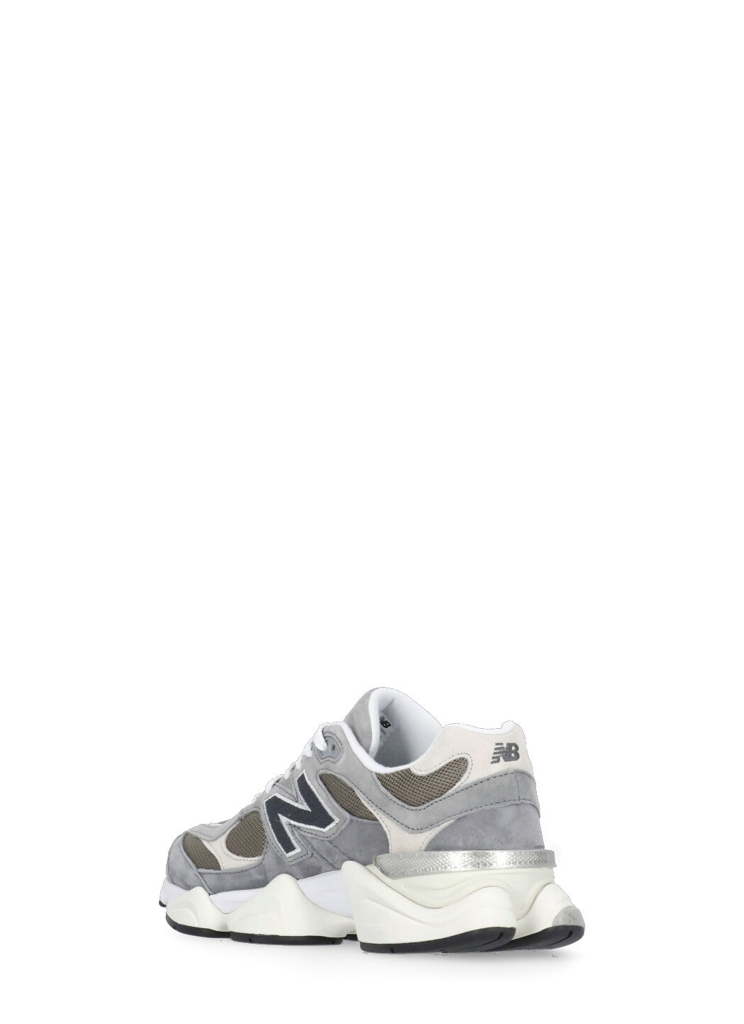 New Balance Sneakers Grey