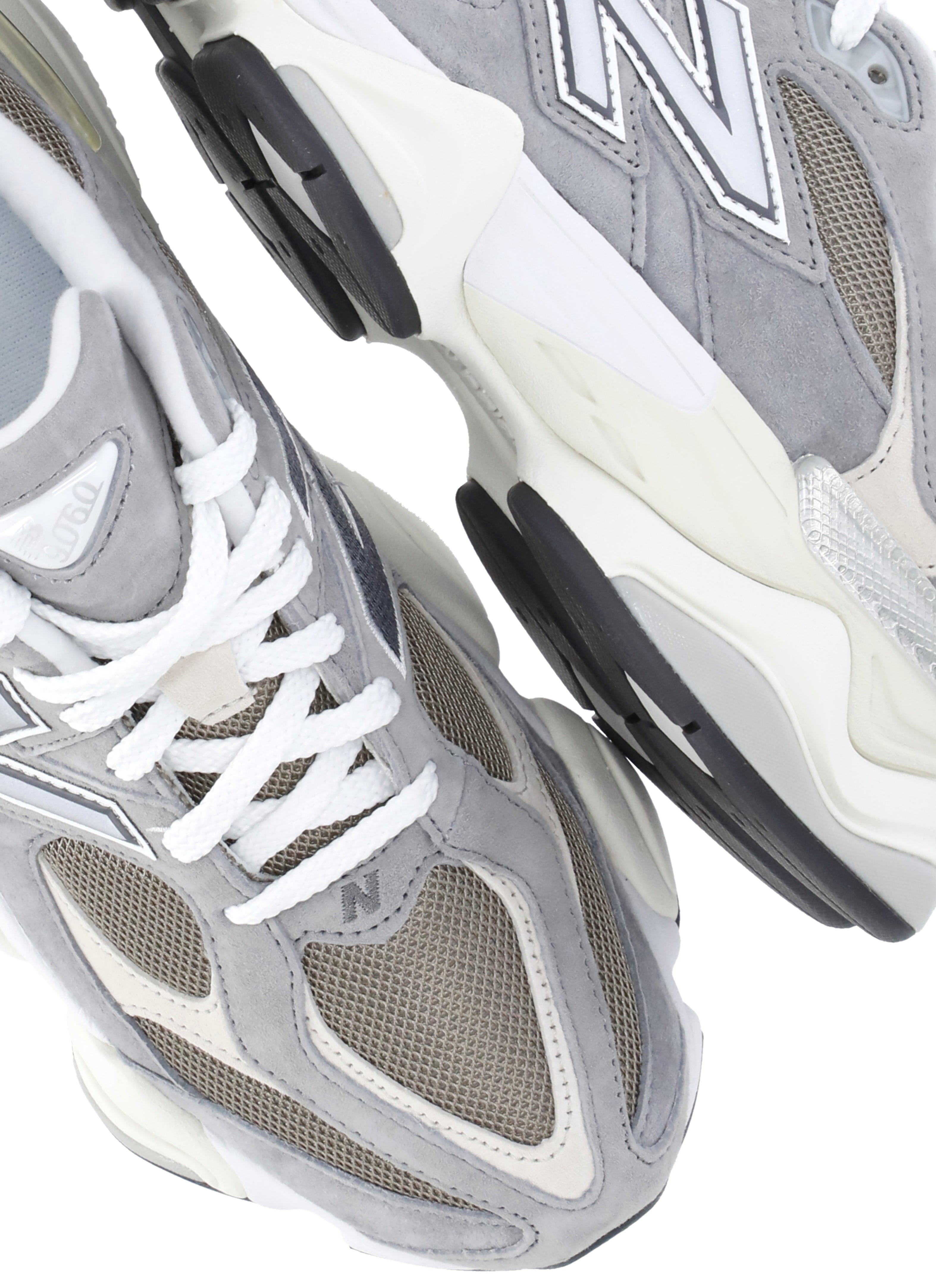 New Balance Sneakers Grey