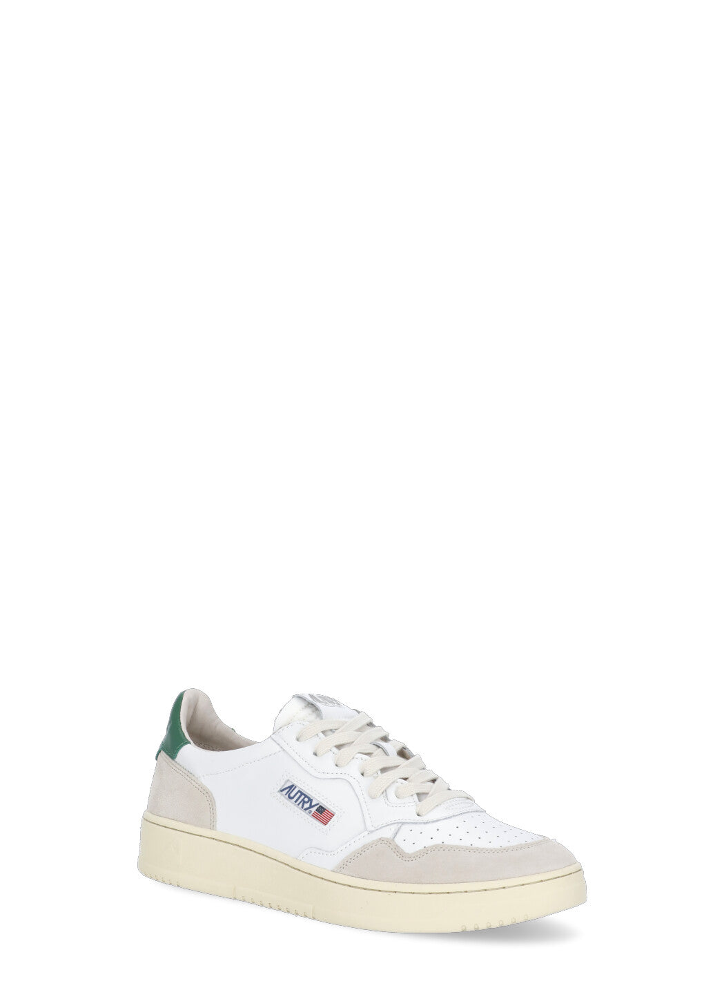 Autry Sneakers White