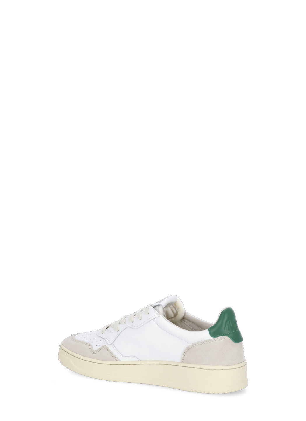 Autry Sneakers White