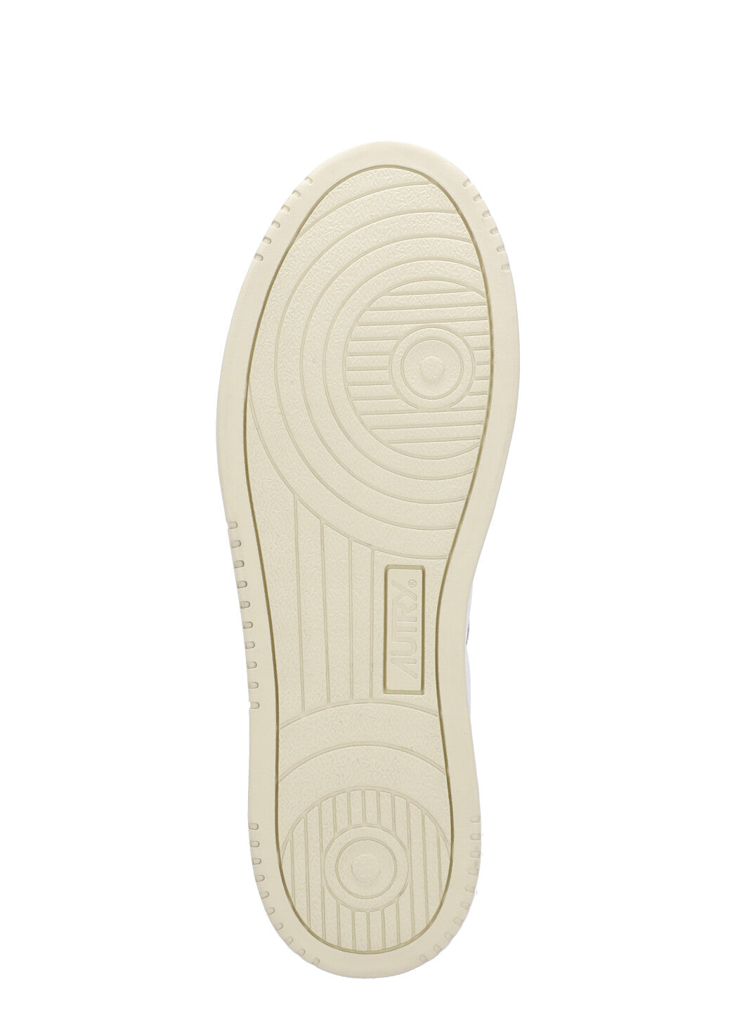 Autry Sneakers White
