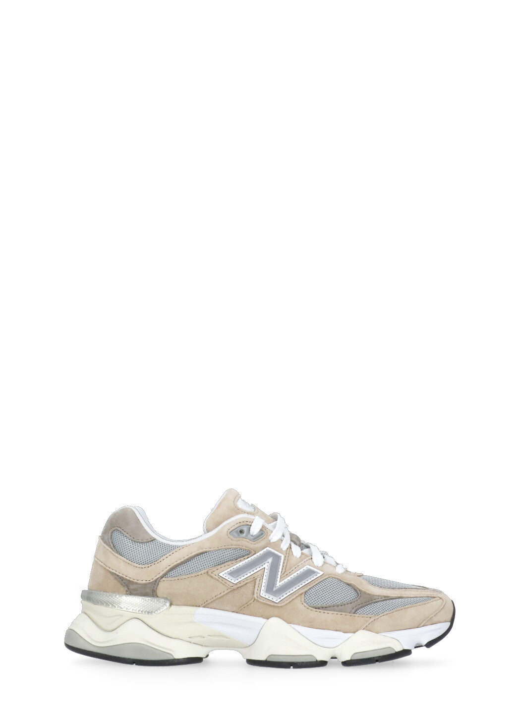 New Balance Sneakers Beige