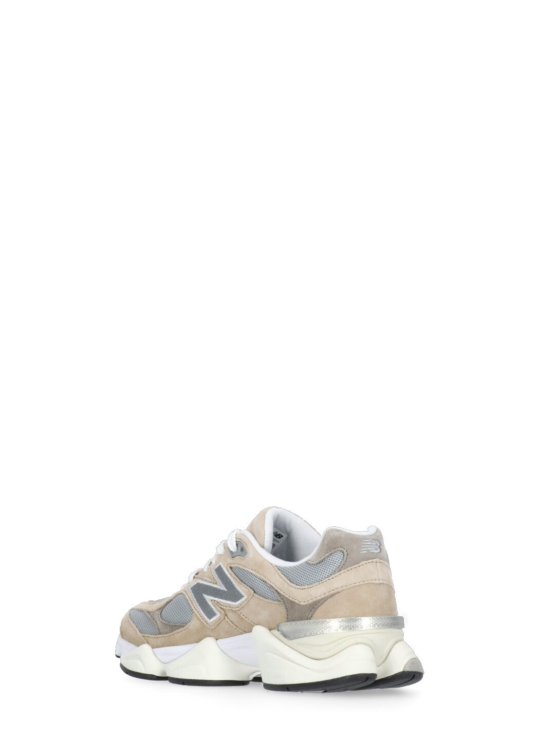 New Balance Sneakers Beige