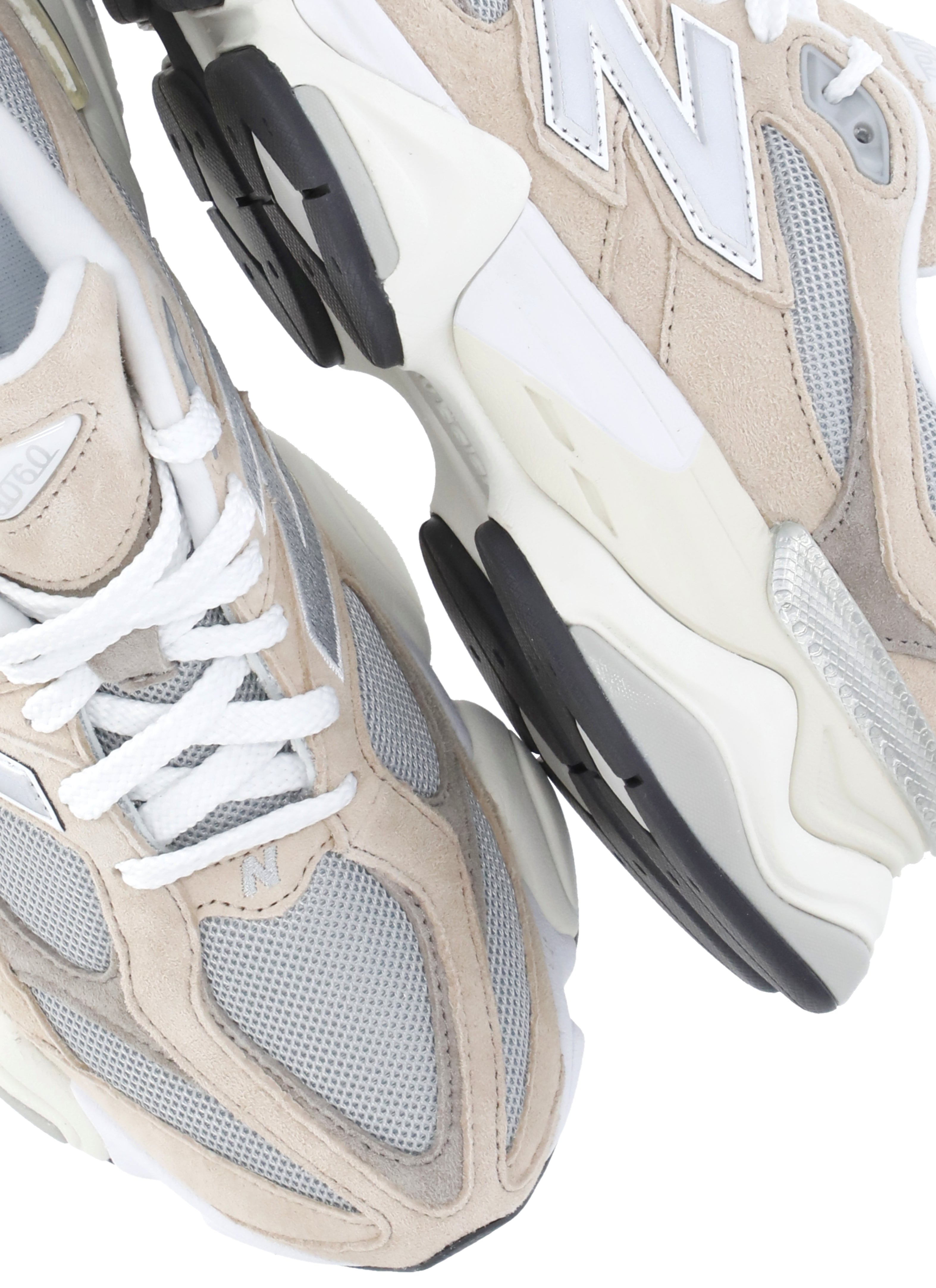 New Balance Sneakers Beige