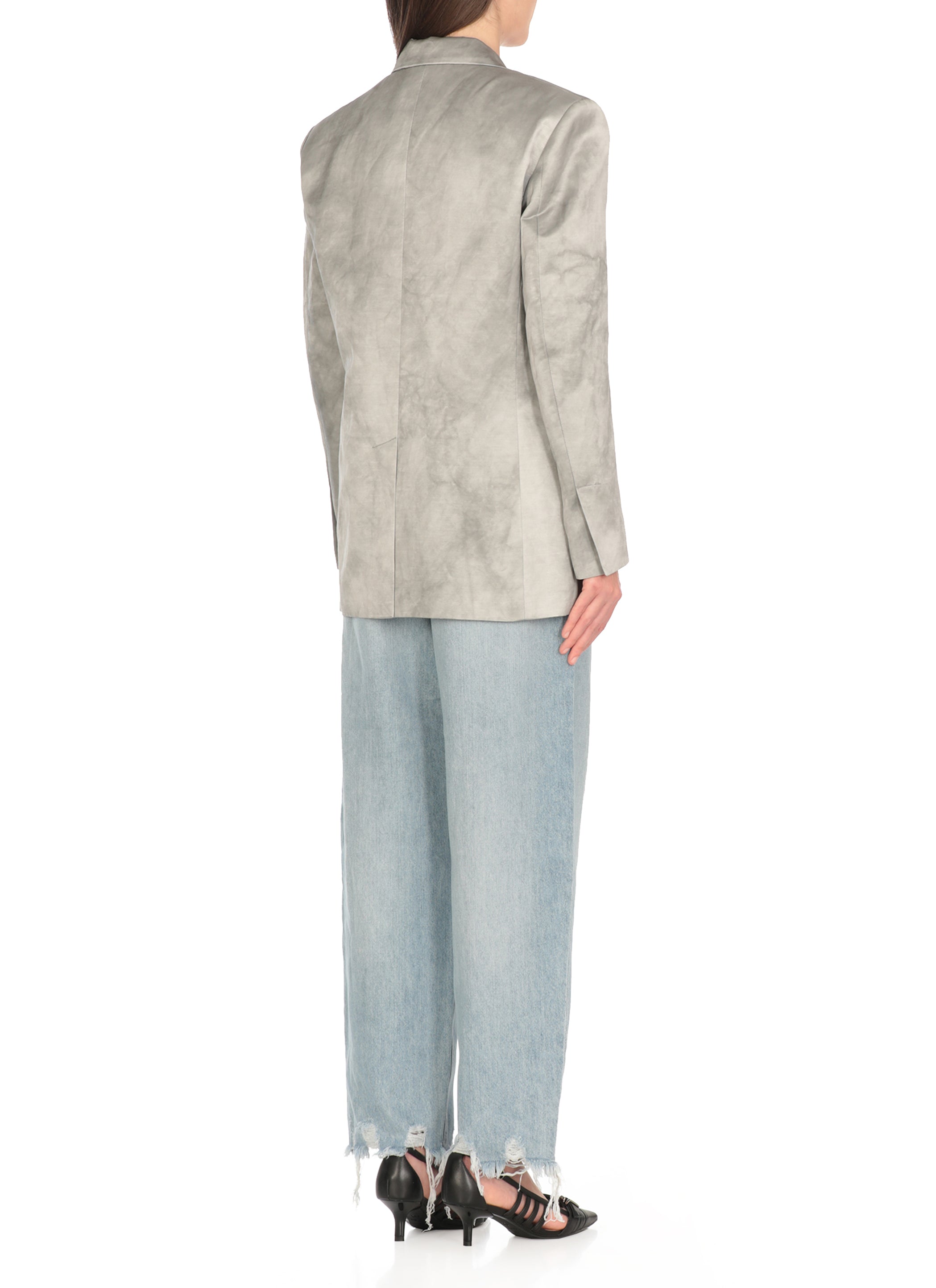 Pinko Jackets Grey