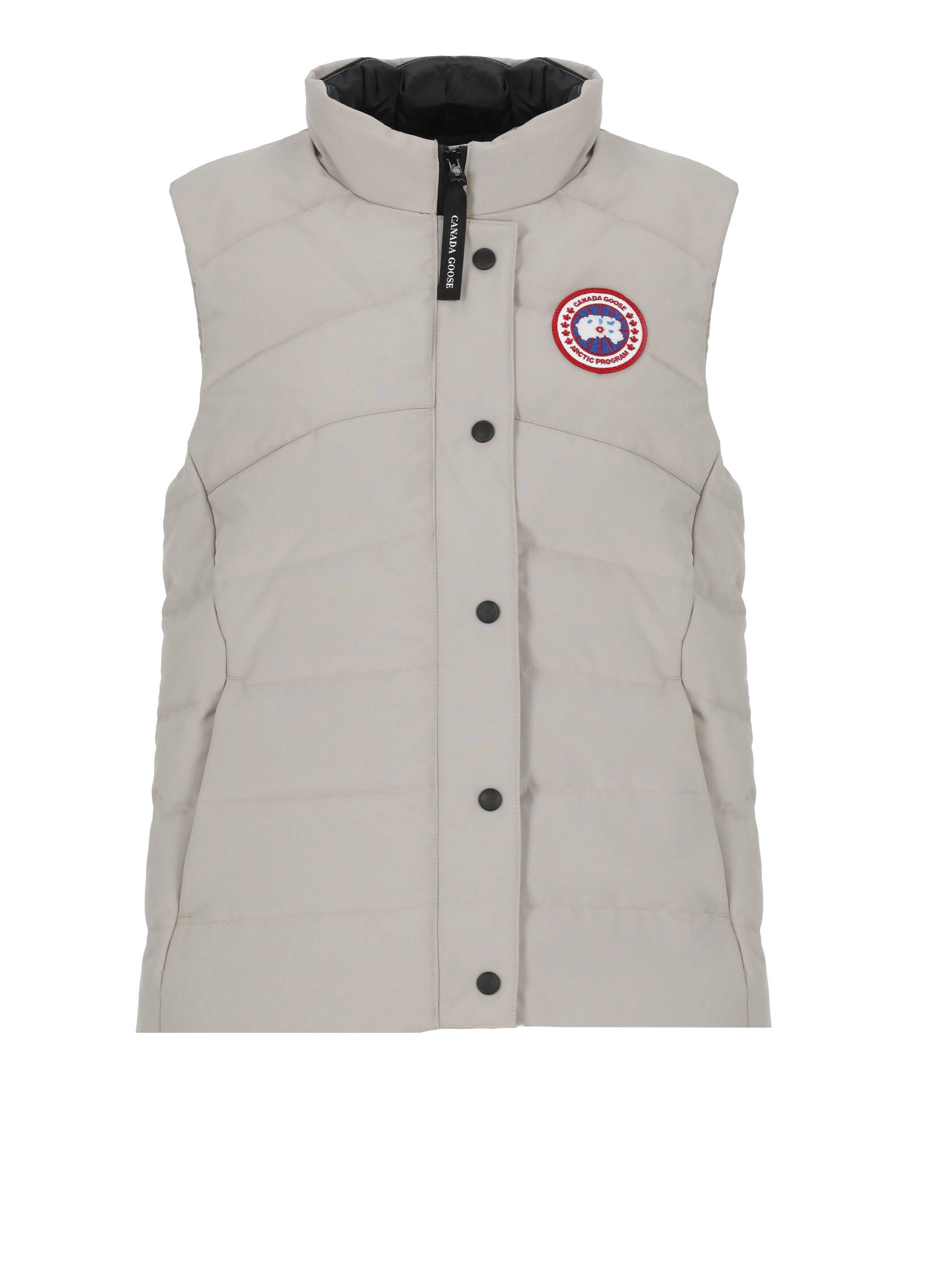 Canada Goose Jackets Beige