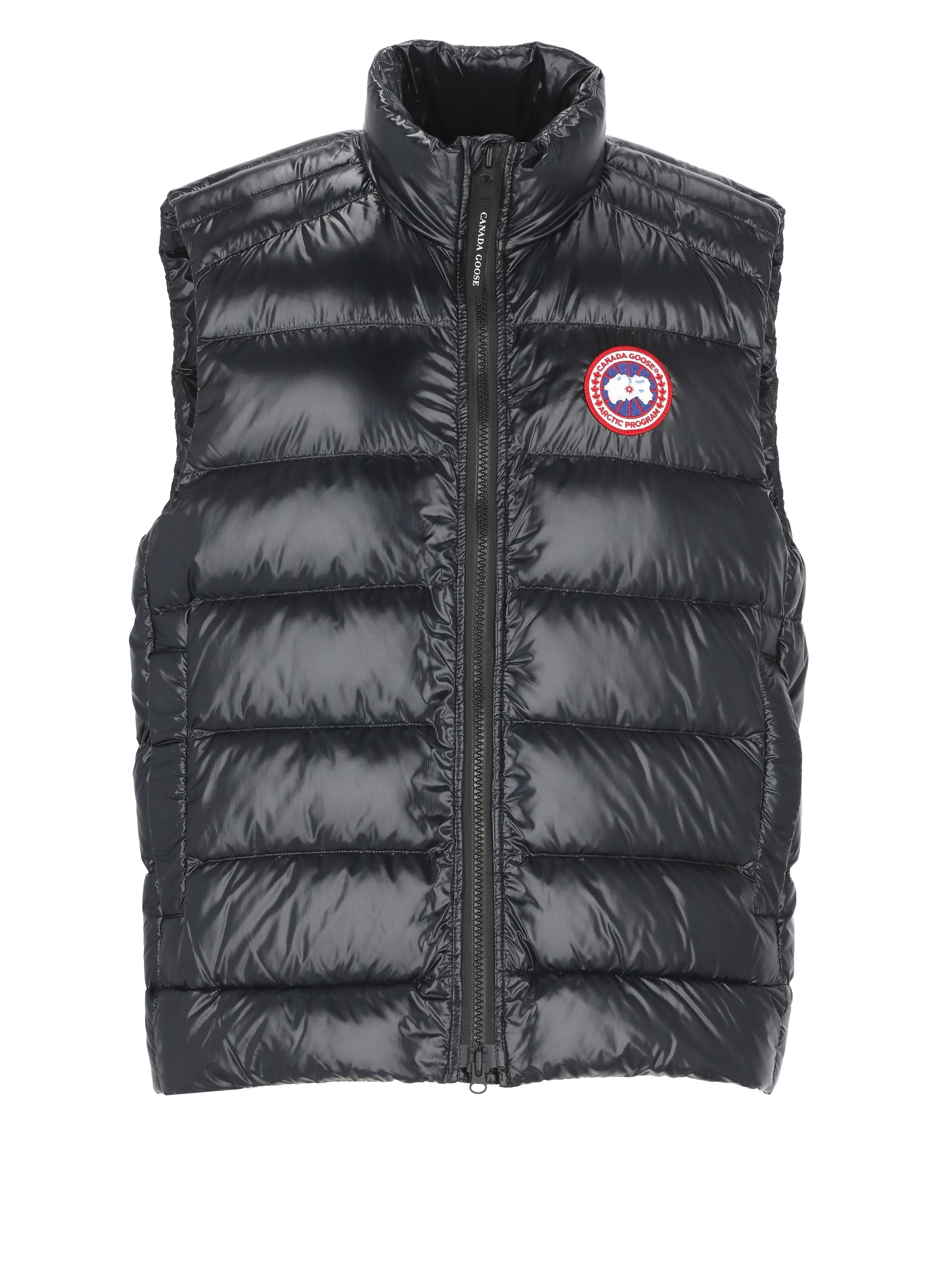 Canada Goose Jackets Black
