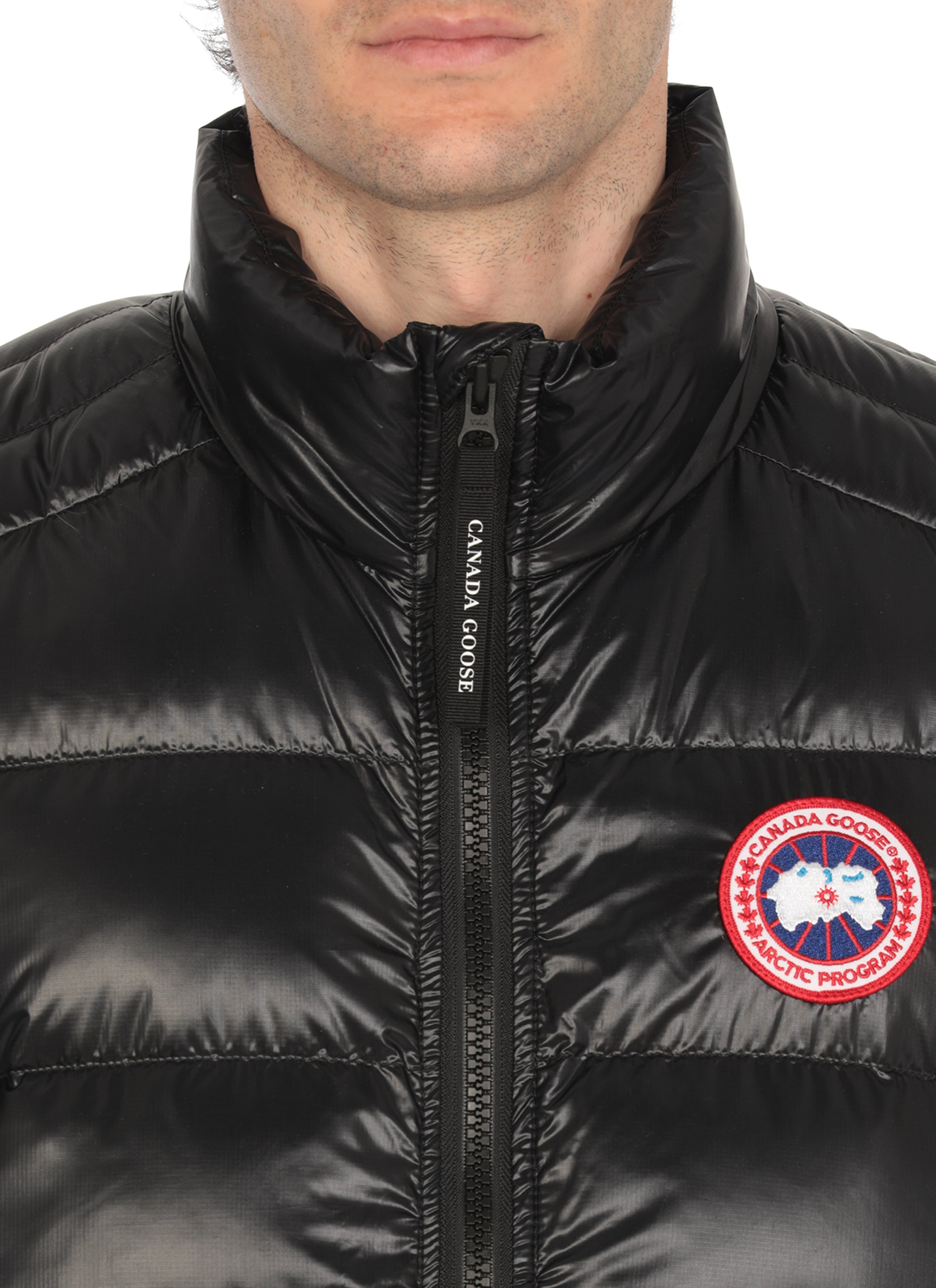 Canada Goose Jackets Black