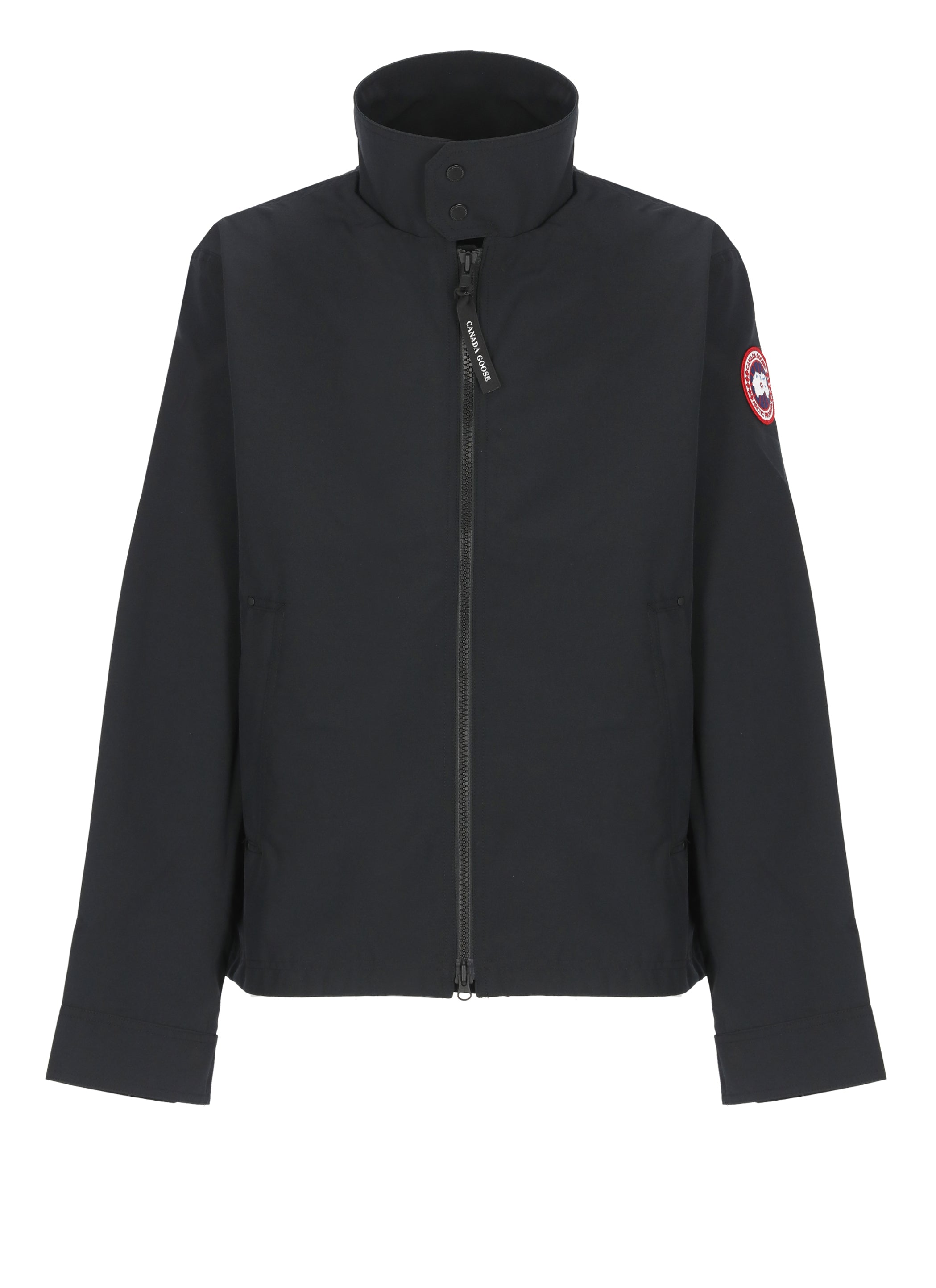 Canada Goose Coats Black