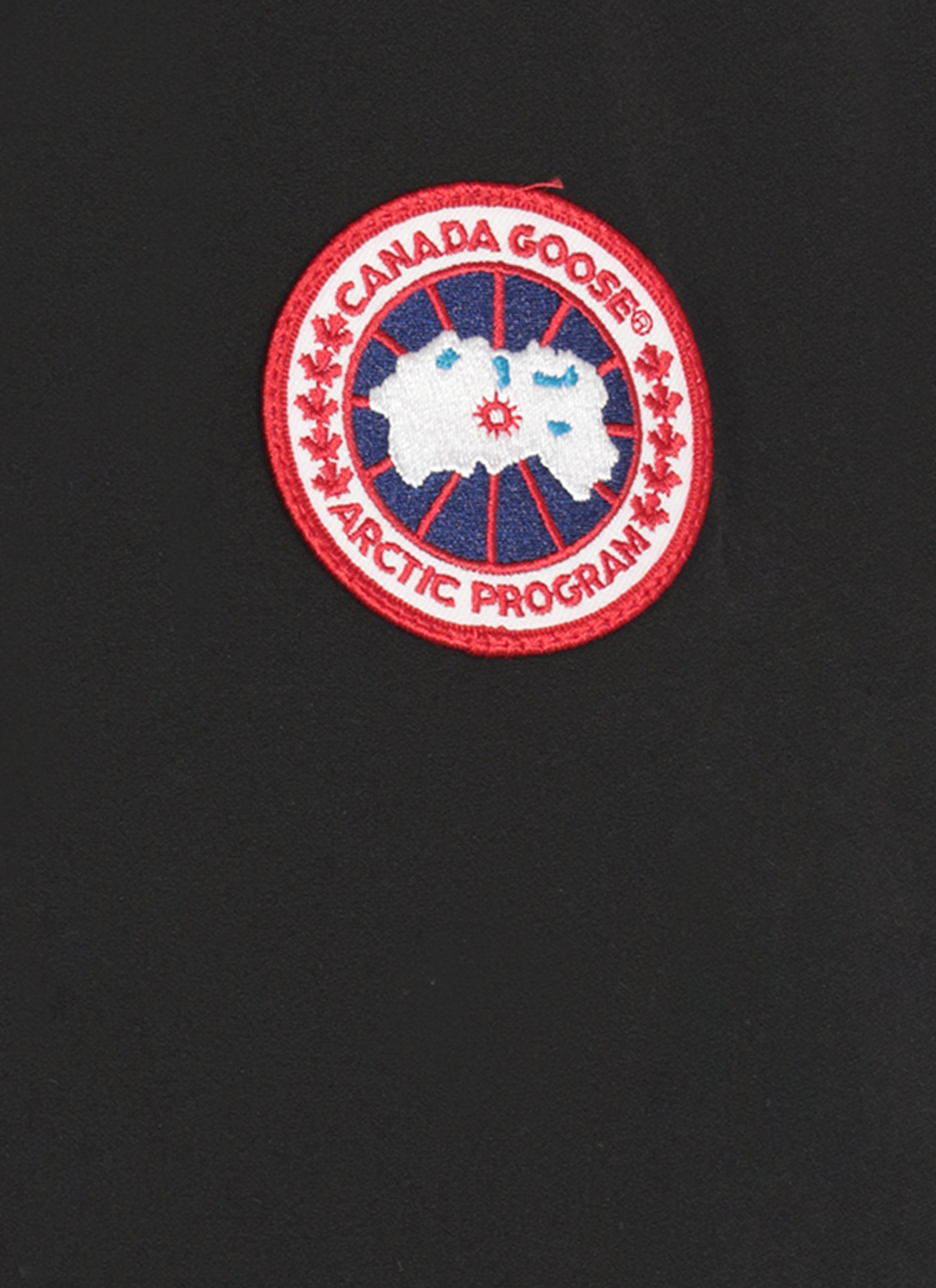 Canada Goose Coats Black