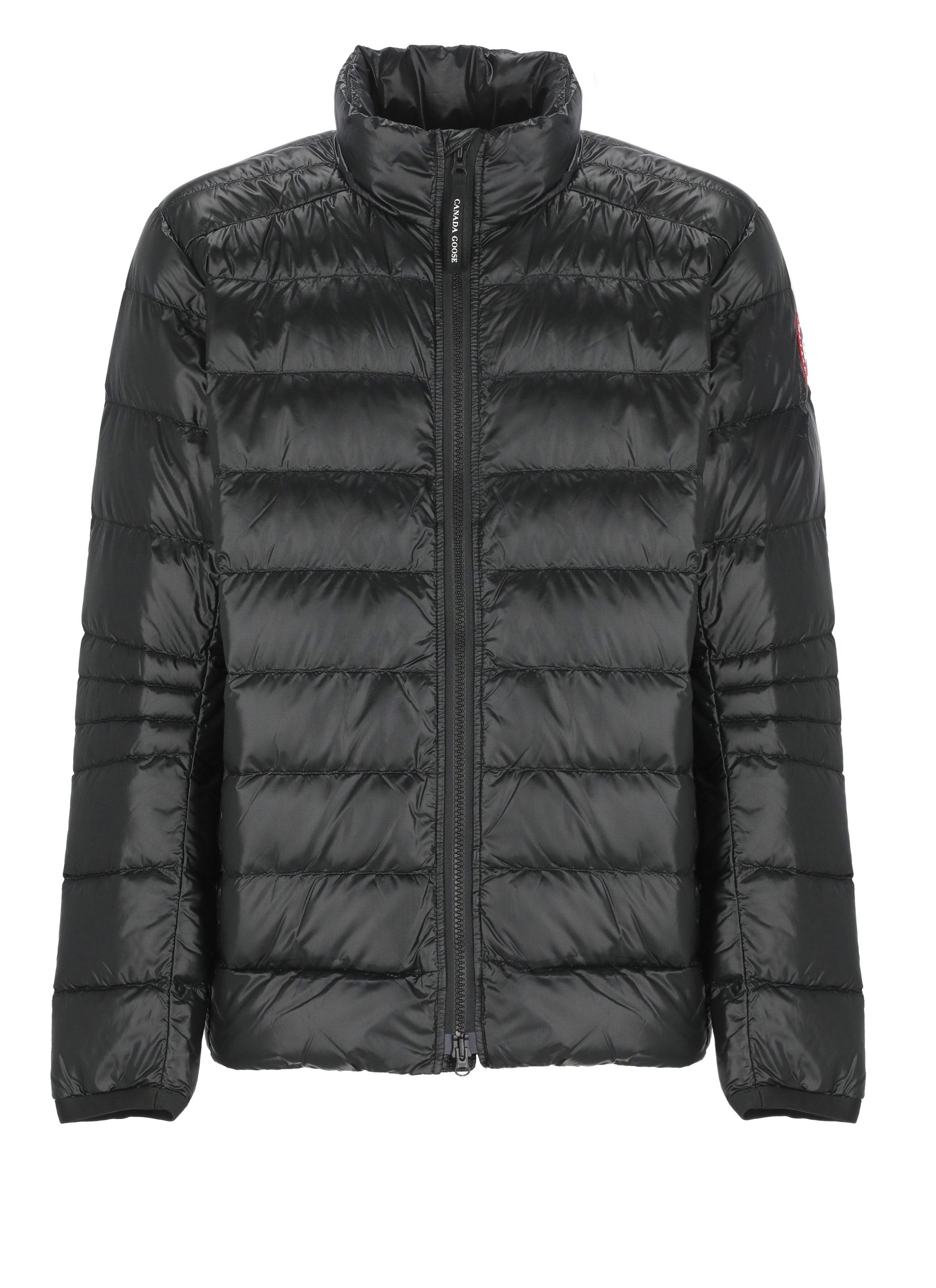 Canada Goose Coats Black